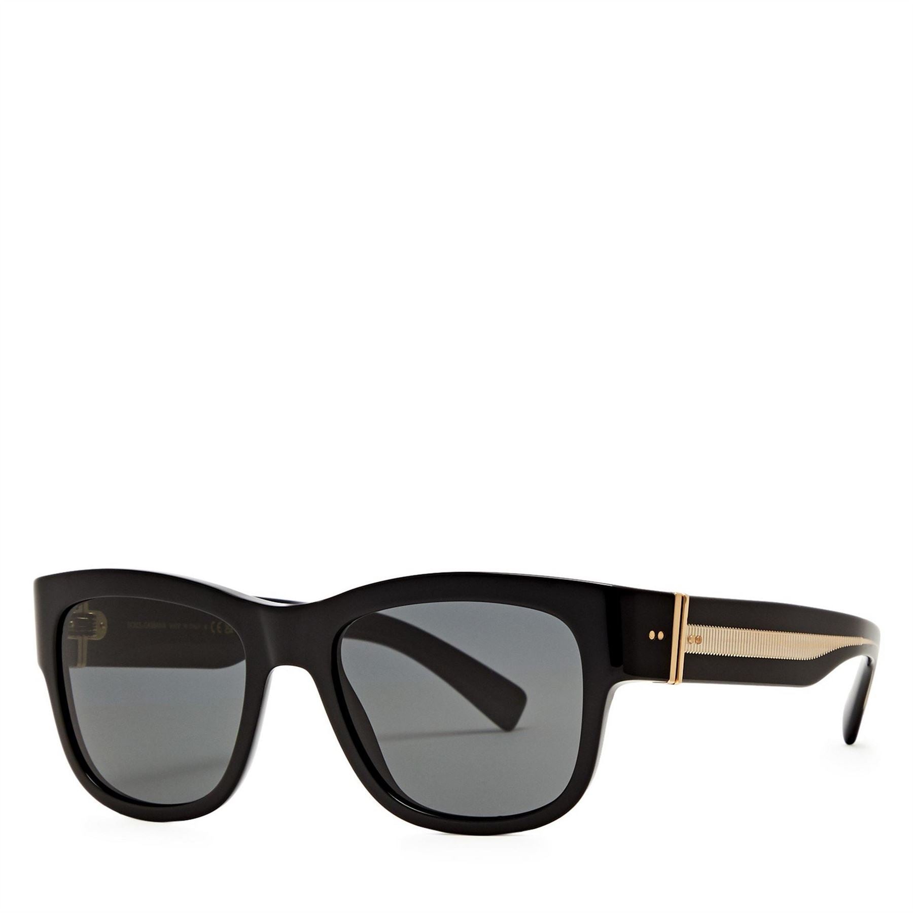 Dolce and Gabbana M Square Acetate sg