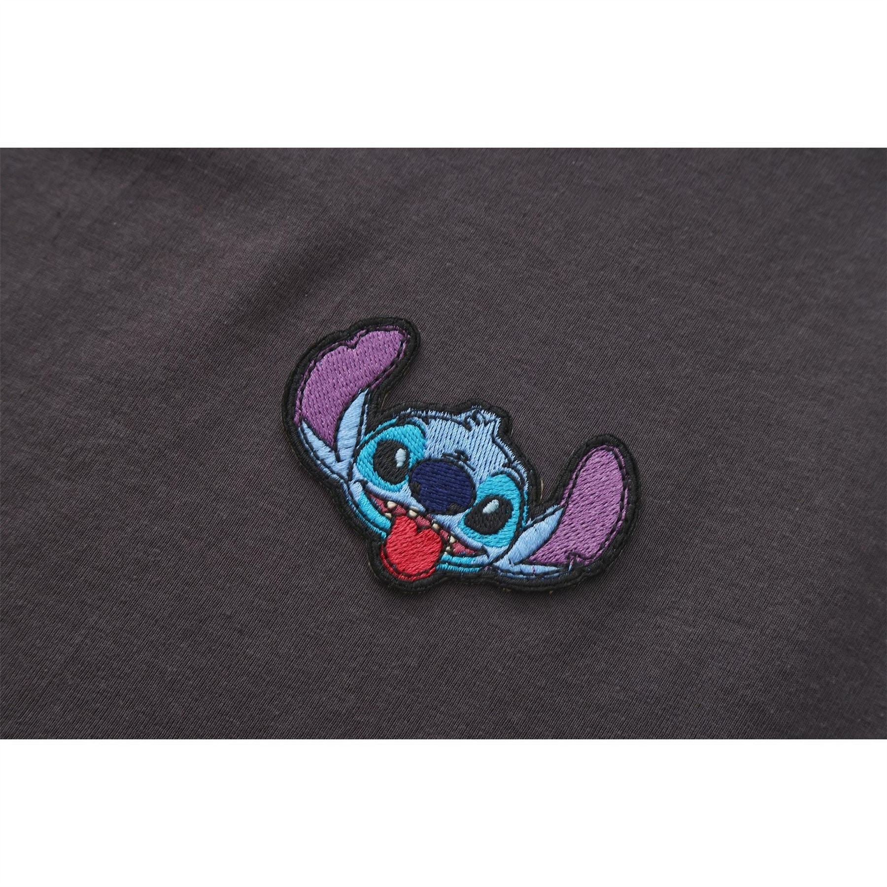 Character Ladies Oversized T-Shirt
