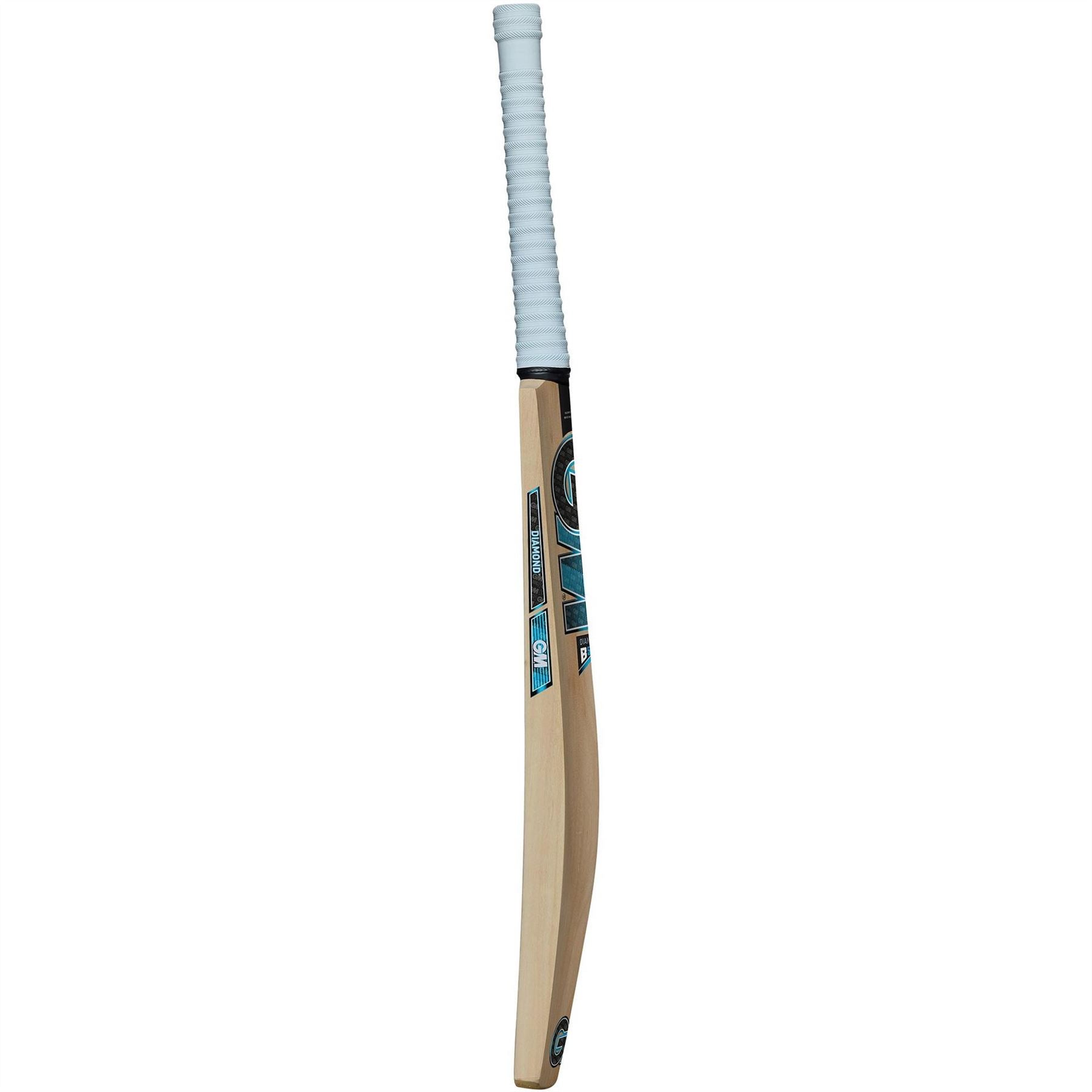 Gunn And Moore Bat