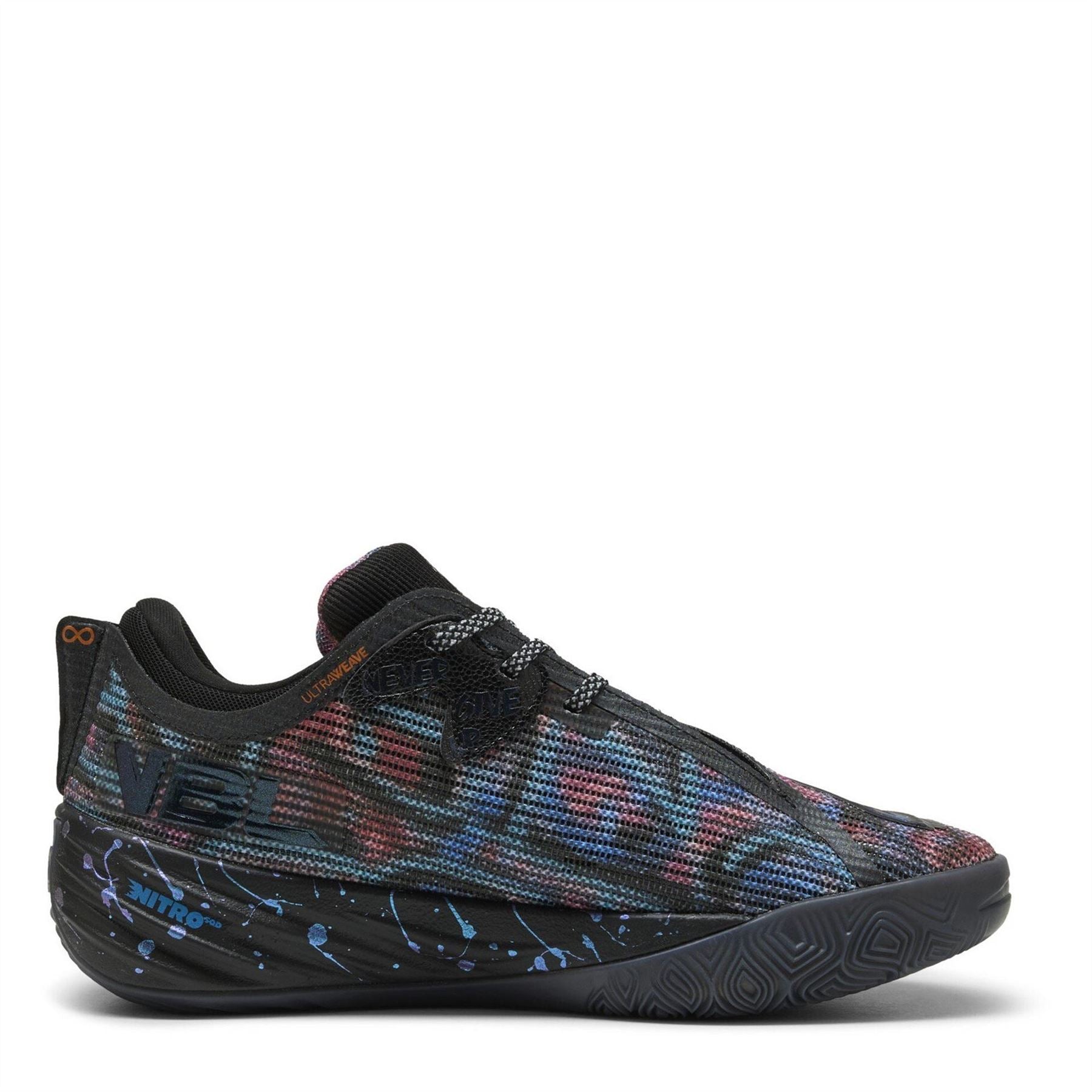 Puma All Pro Nitro 2 Vbl Basketball Trainers