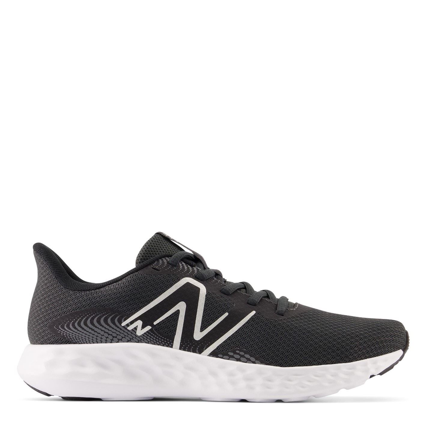 New Balance Womens 411 V3 Running Shoes