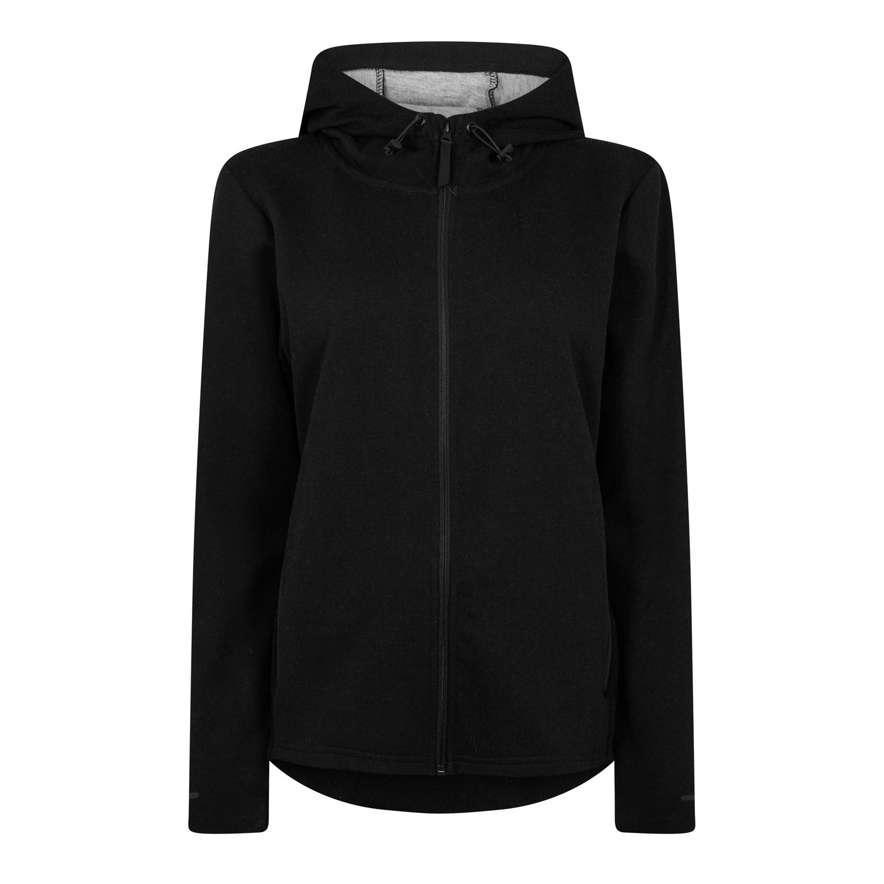 The North Face Water Resistant Long Sleeve Rain Anorak