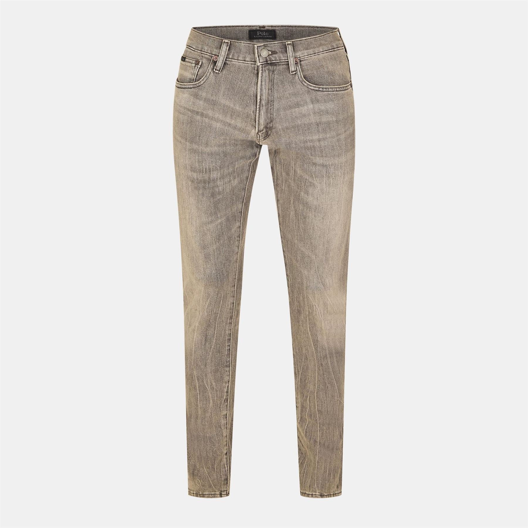 Polo Ralph Lauren Sullivan Straight Leg Jeans