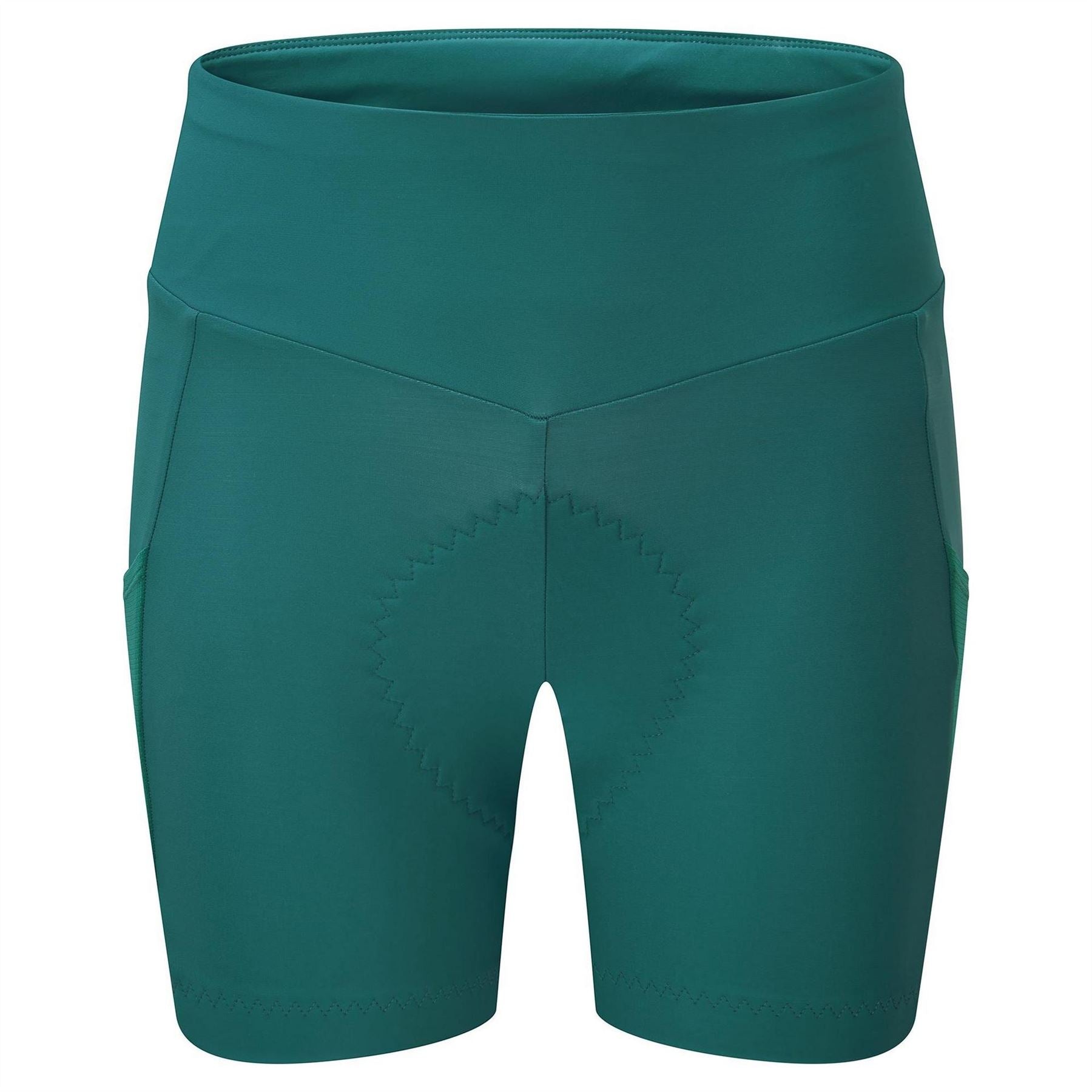 Dhb Womens Moda Short Cycle Shorts
