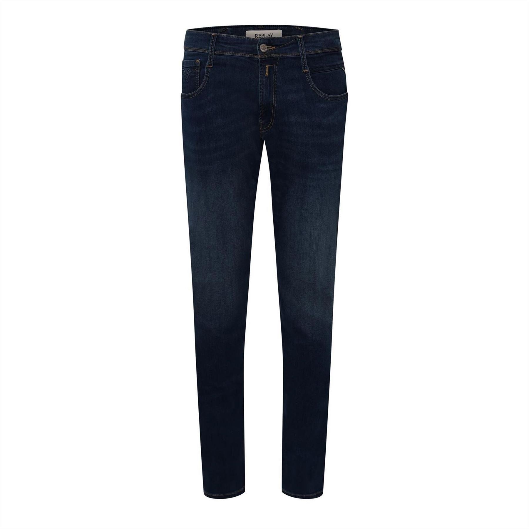 Replay Slim Fit Jeans