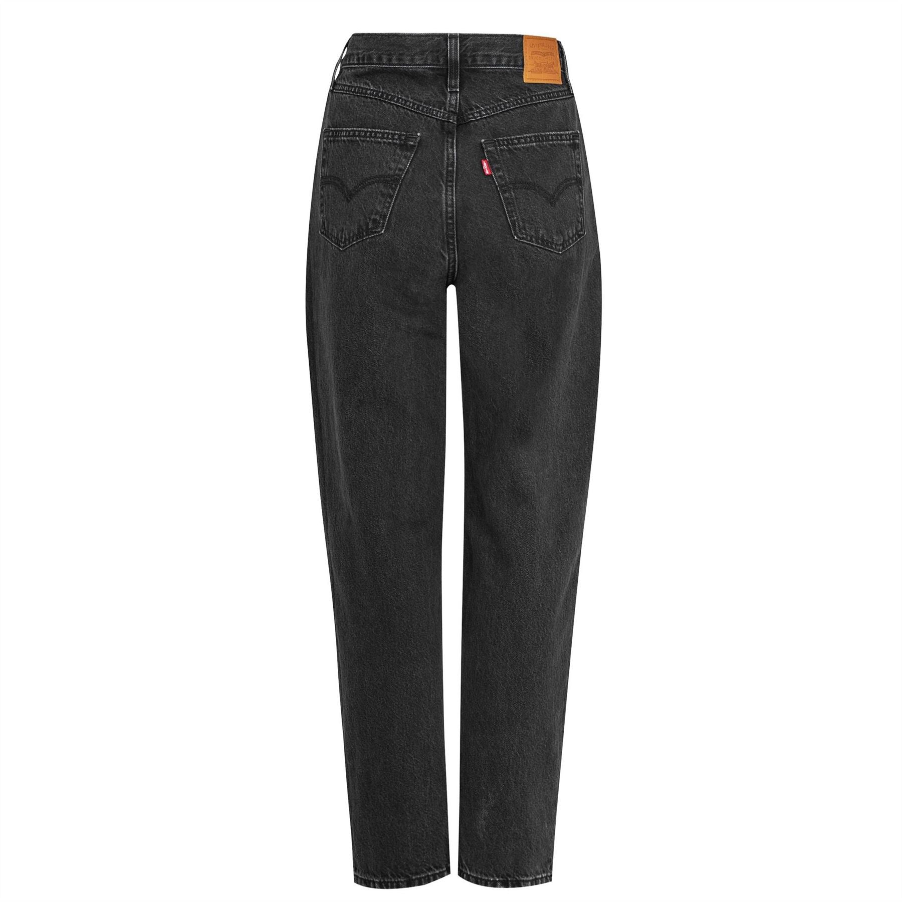 Levis Mom Jeans