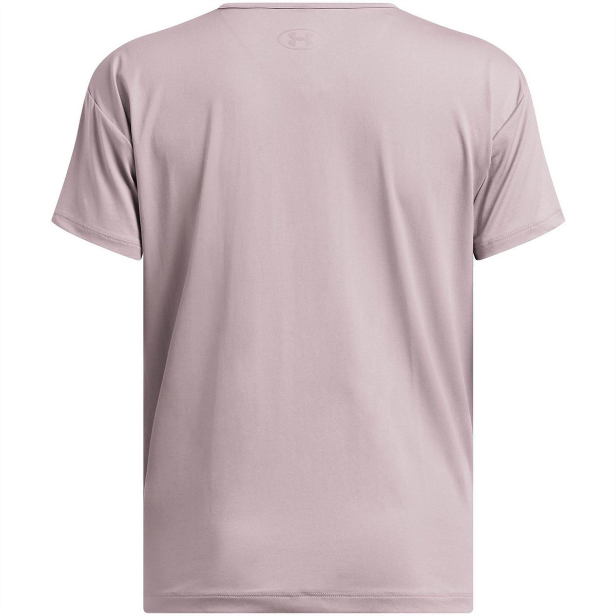 Under Armour Rush Short Sleeve Performance Gym Top