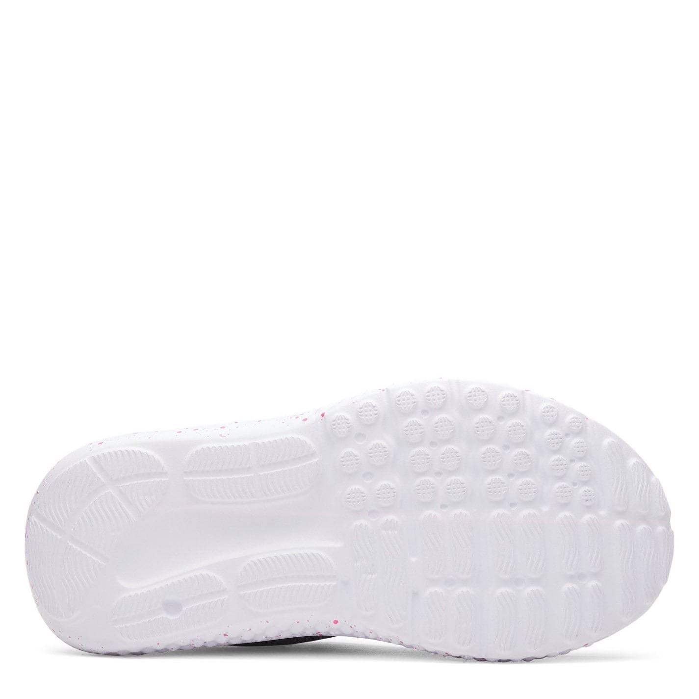 Under Armour Surge 4 Ac Running Shoes Unisex Childrens