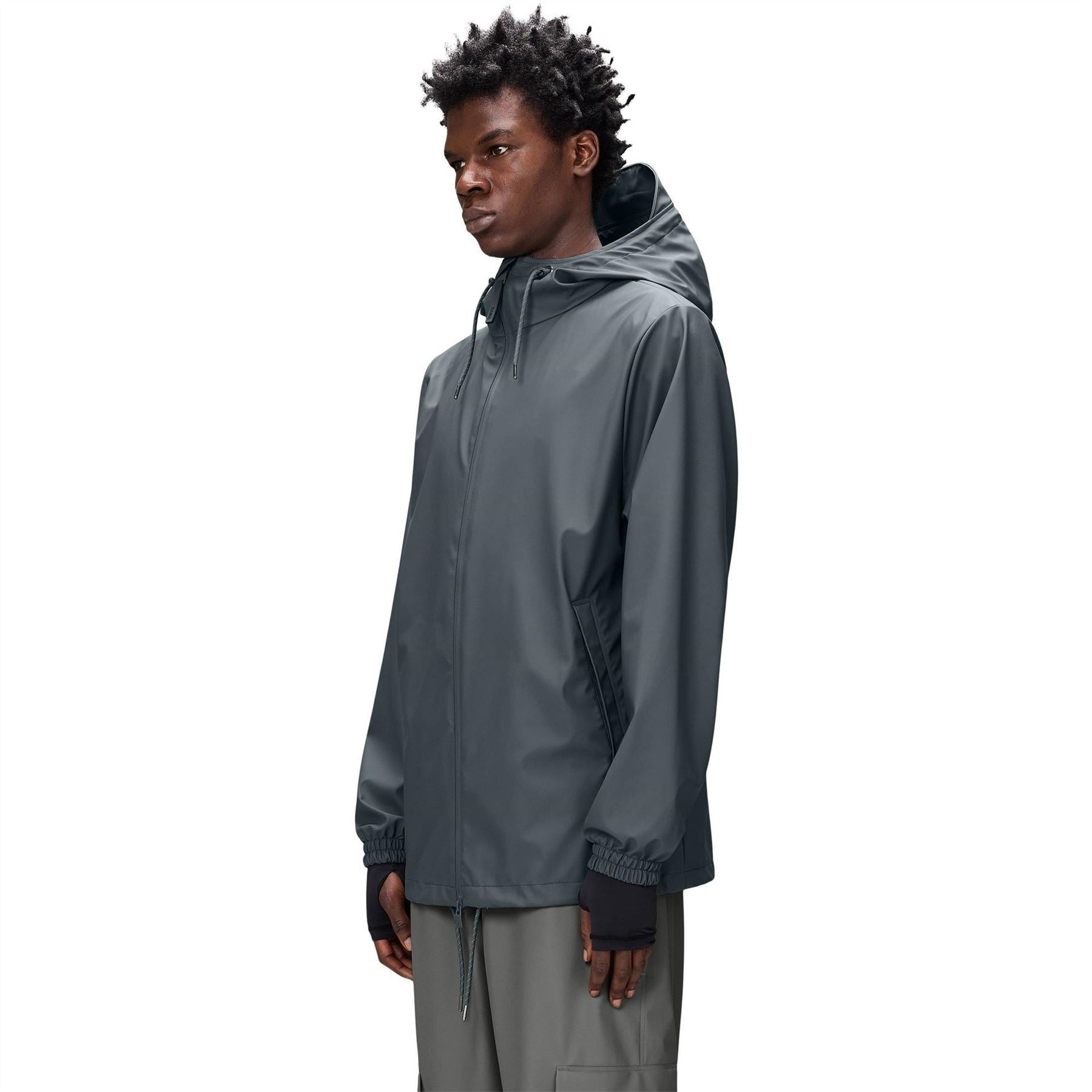 Rains Storm Breaker Rain Jacket