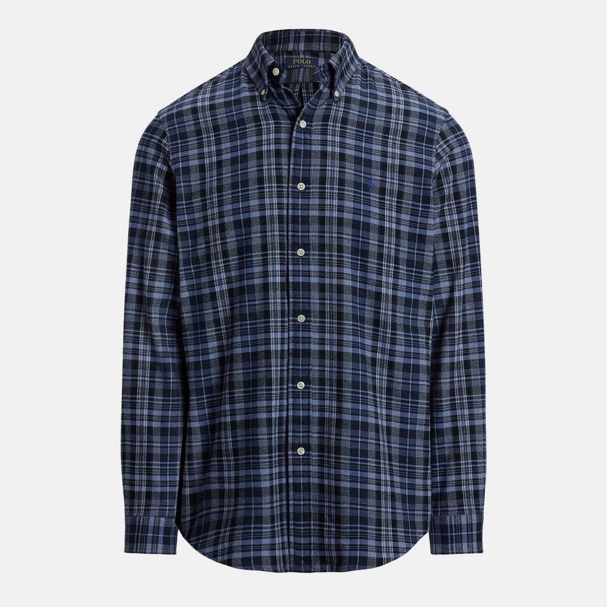 Polo Ralph Lauren Twill Long Sleeve Shirt