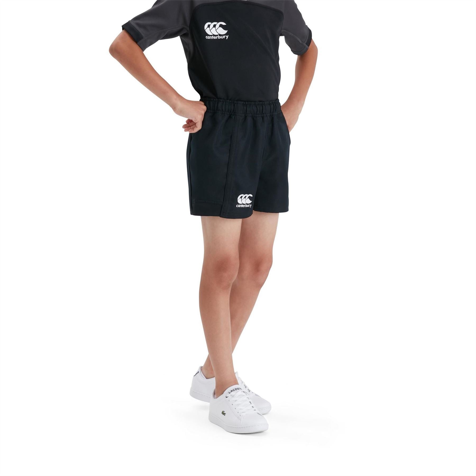 Canterbury Rugby Shorts
