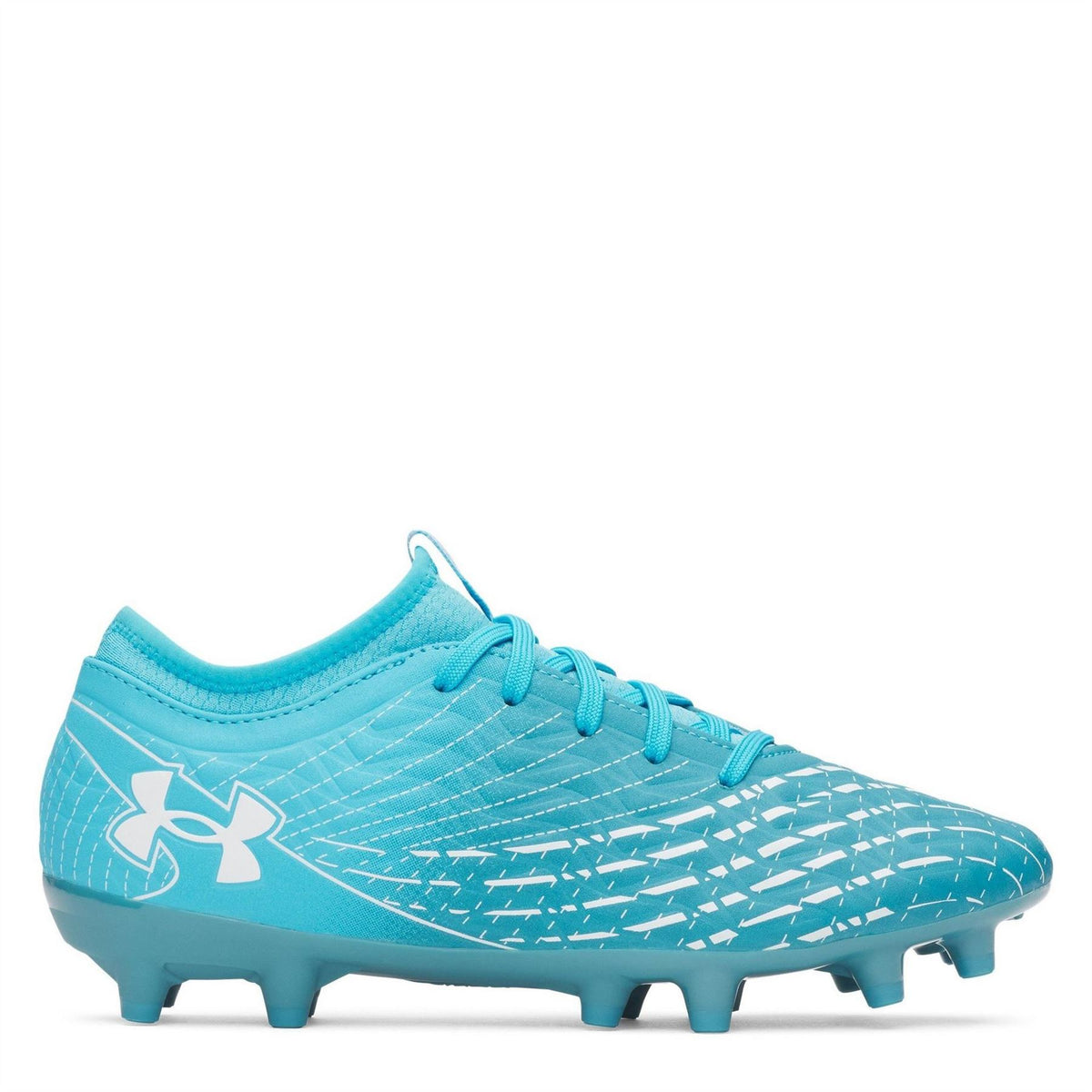 Under Armour   Under Armour Magnetico .3 Firm Ground Football Boots