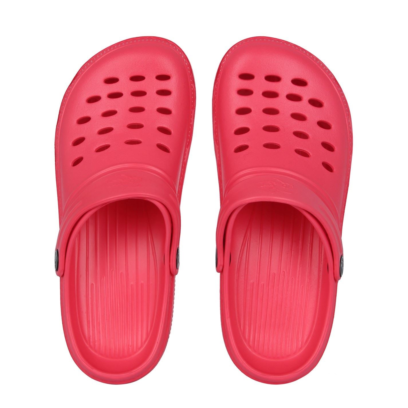 Hot Tuna Cloggs Juniors