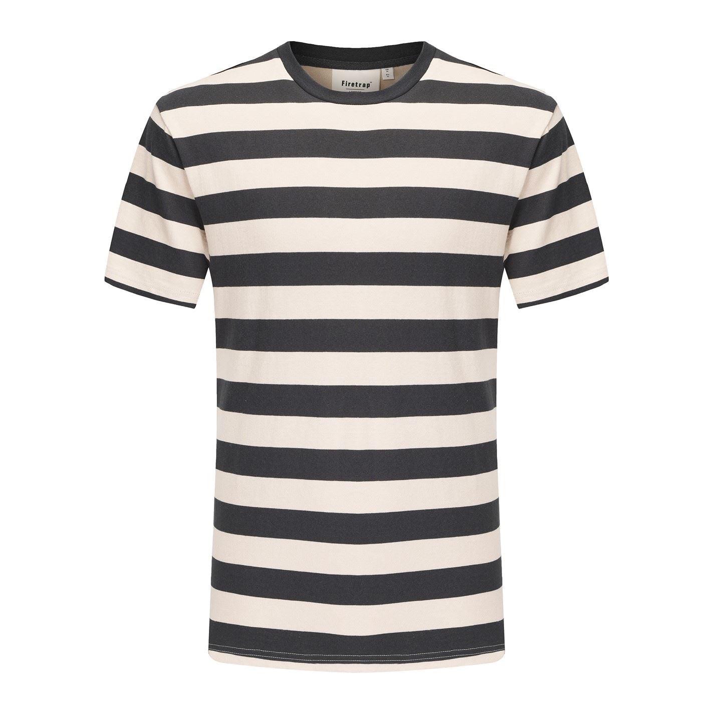 Firetrap Striped Shirt