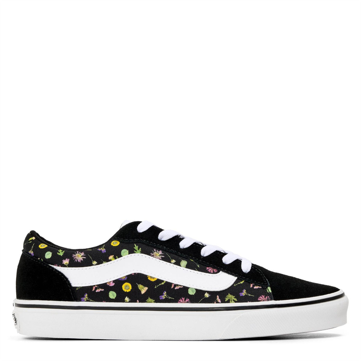 Vans Womens Vero Ls