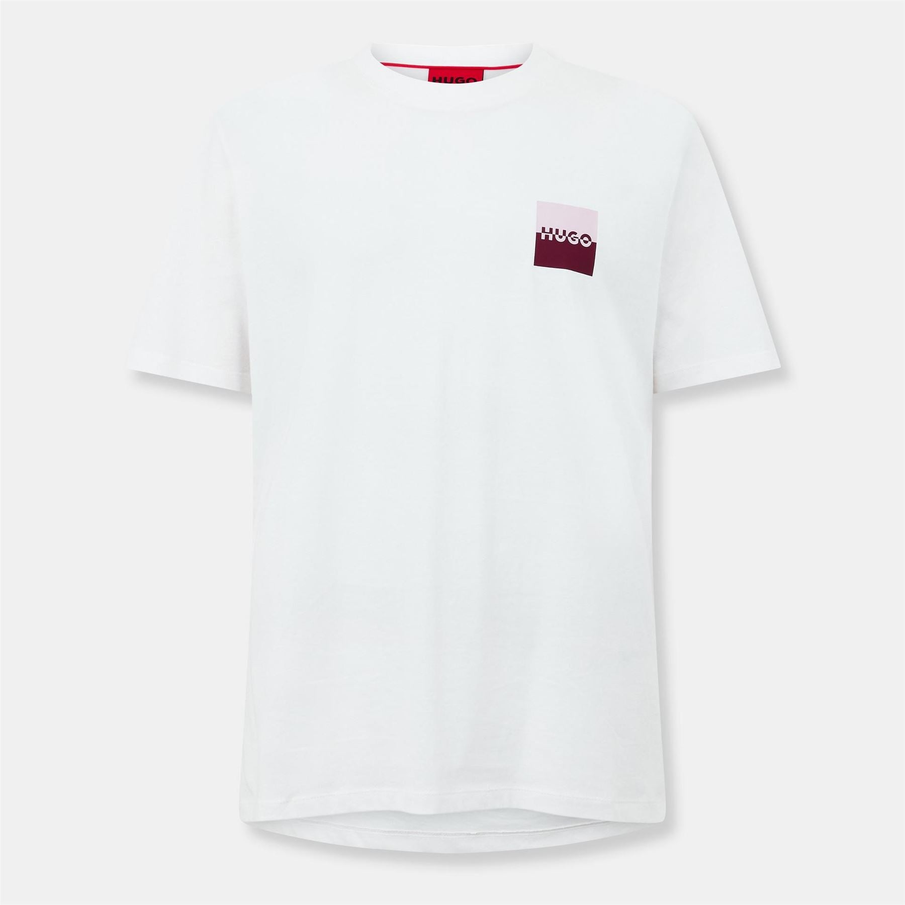 Hugo Dapusi 01 Regular Fit T-Shirt