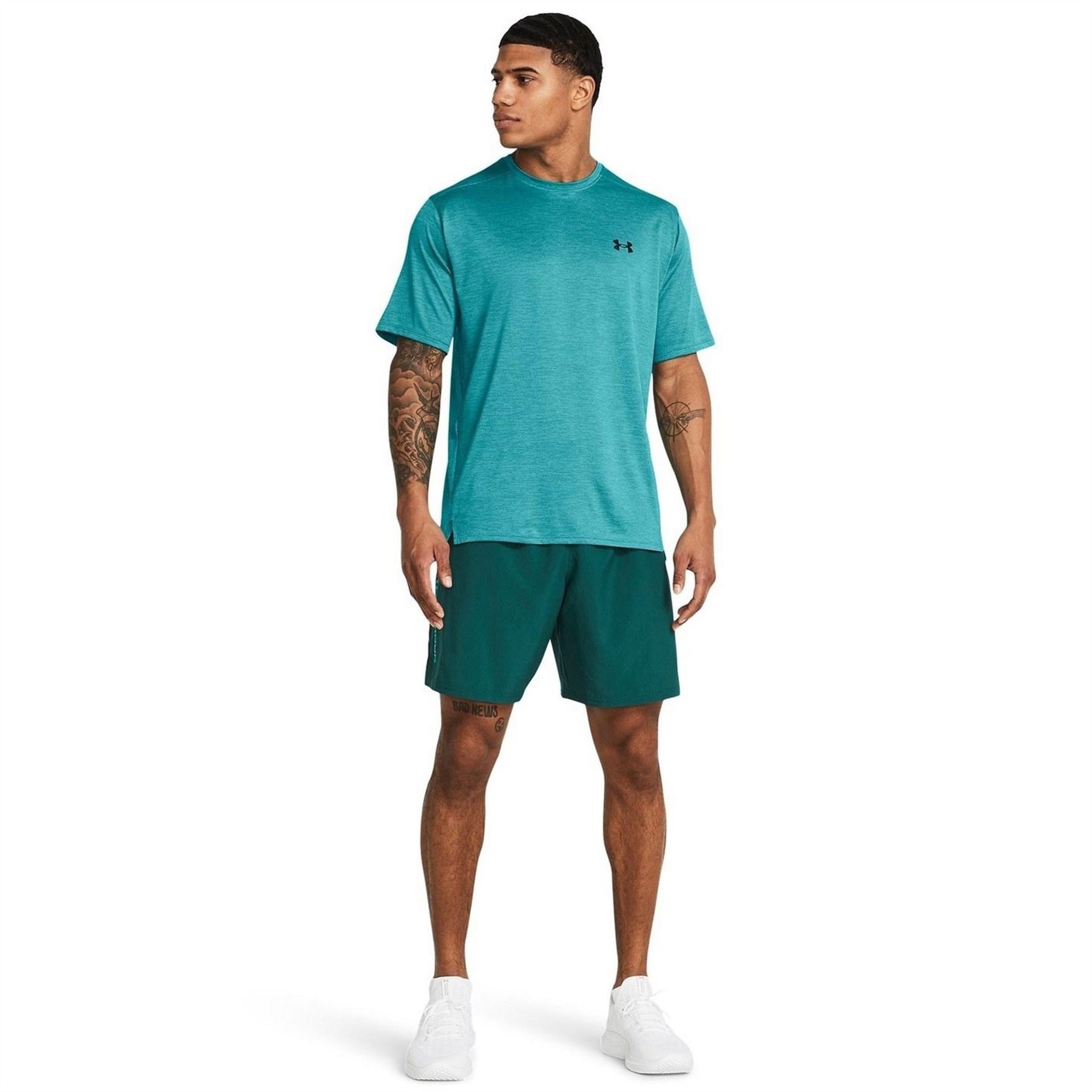 Under Armour Armour Ua Tech� Woven Wordmark Shorts