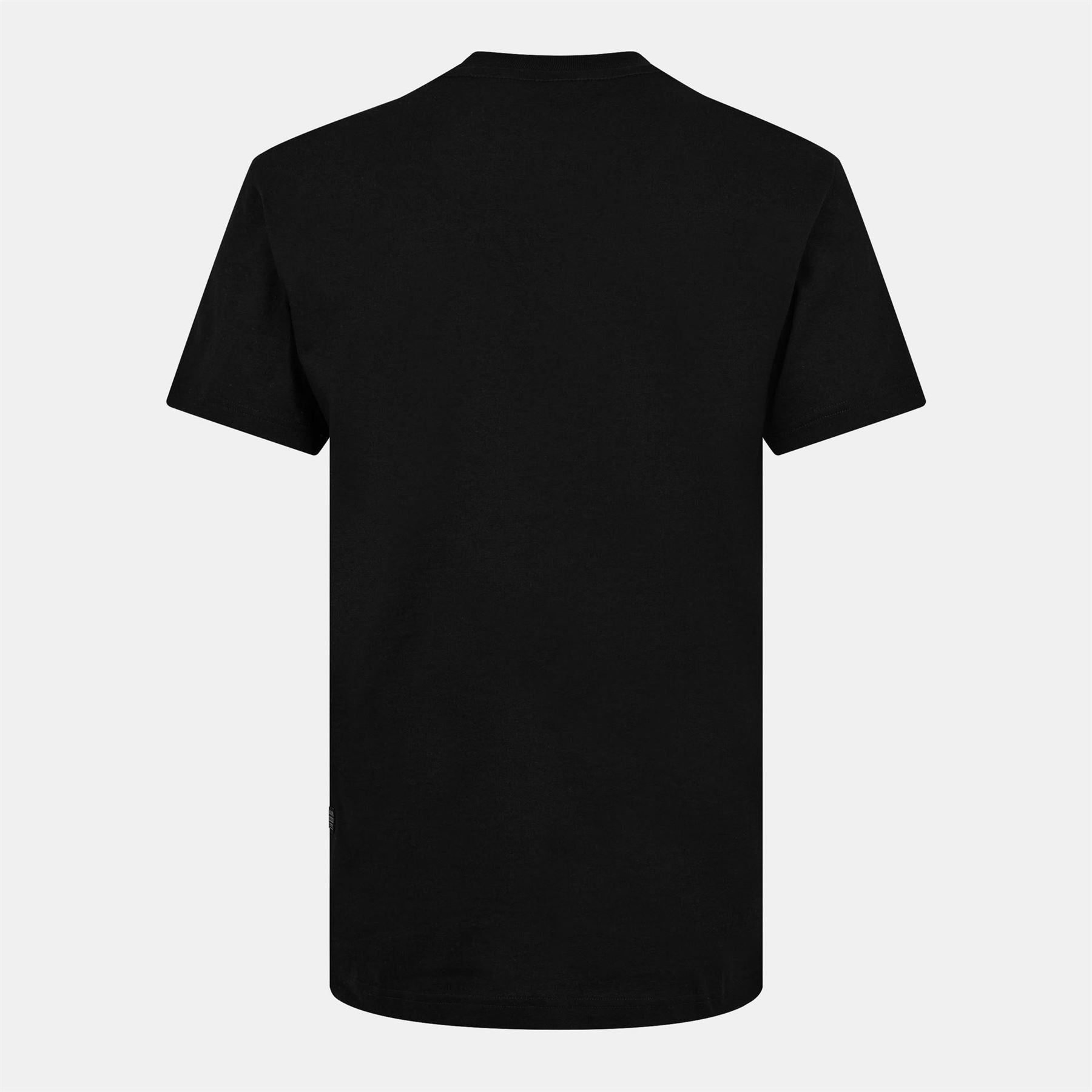 G Star Denim Illustration T-Shirt