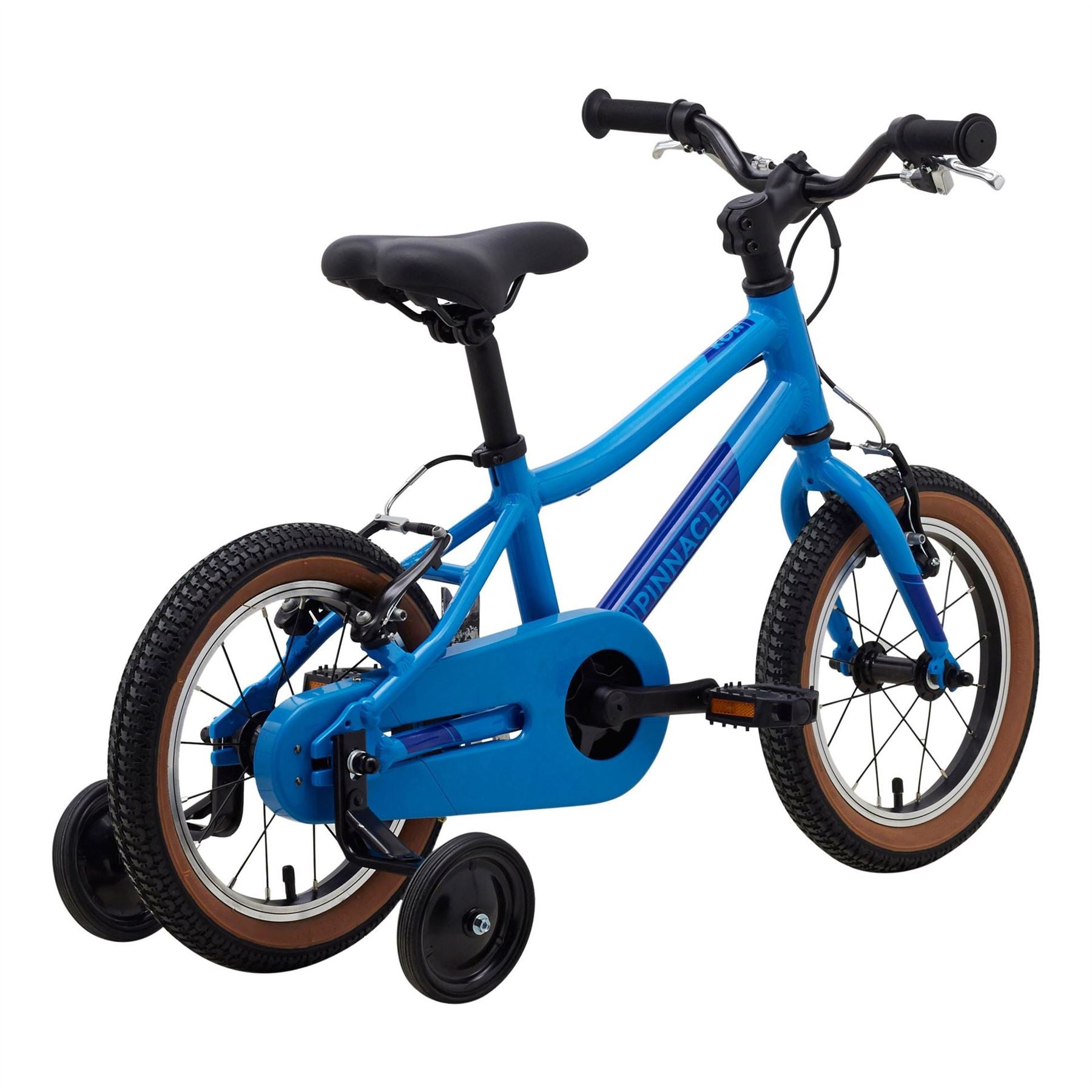 Pinnacle 14 Inch Kids Bike