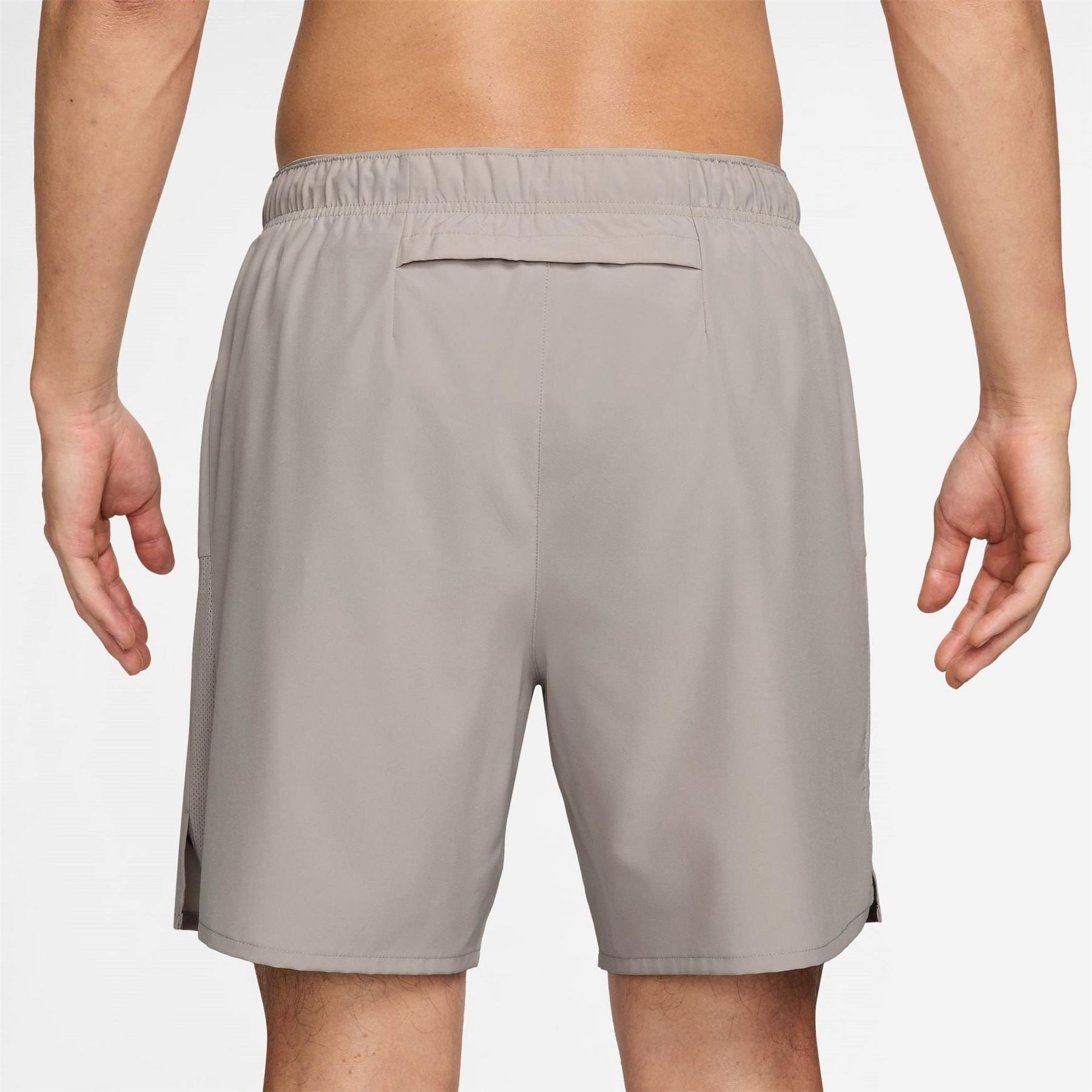 Nike Mens Dri Fit Challenger 7 Unlined Versatile Shorts