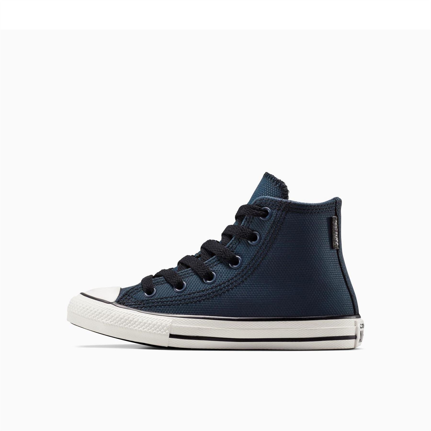 Converse Kids Chuck Taylor All Star Dur Canvasas High Top Trainers
