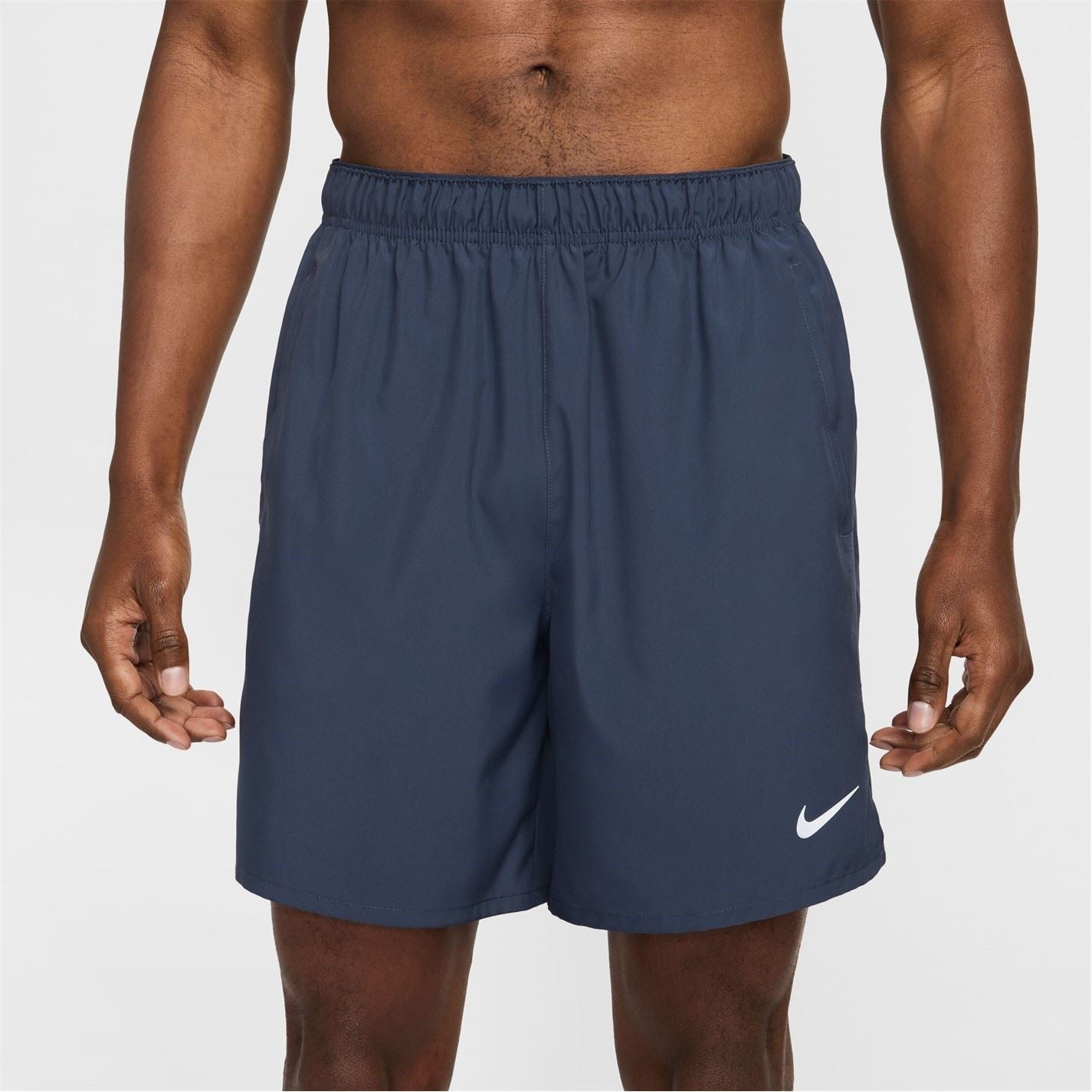 Nike Mens Dri Fit Challenger 7 Unlined Versatile Shorts