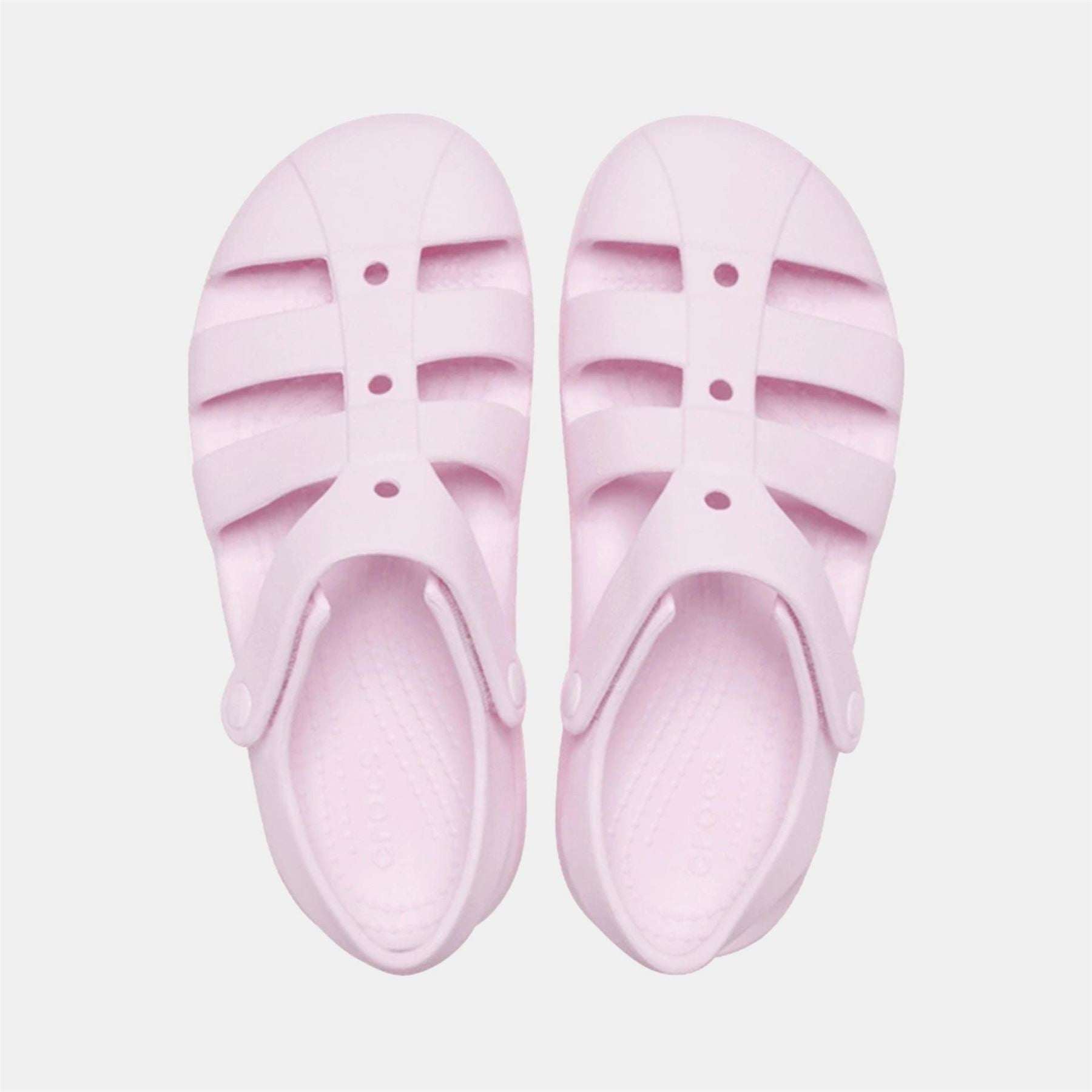 Crocs Kids Fisherman Flat Sandals
