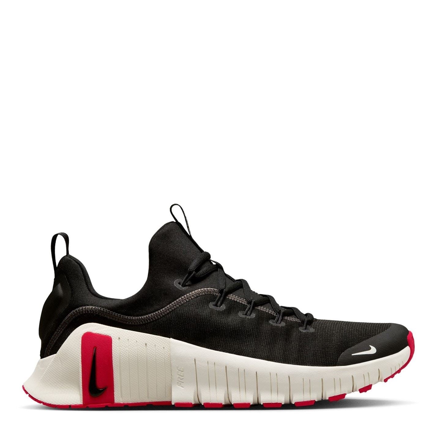 Nike Free Metcon 6 Low Top Sneakers