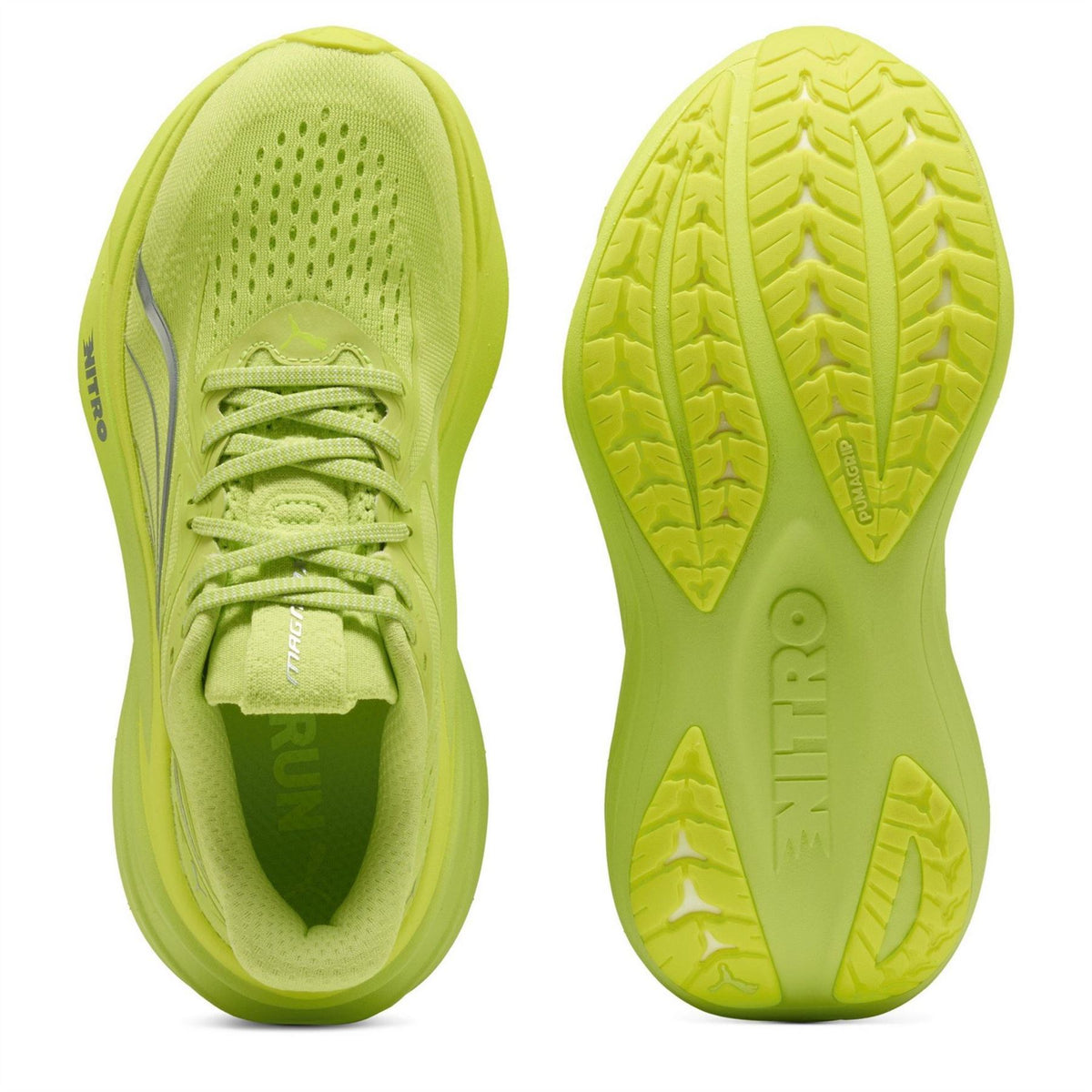 Puma Magmax Nitro 2 Road Running Shoes