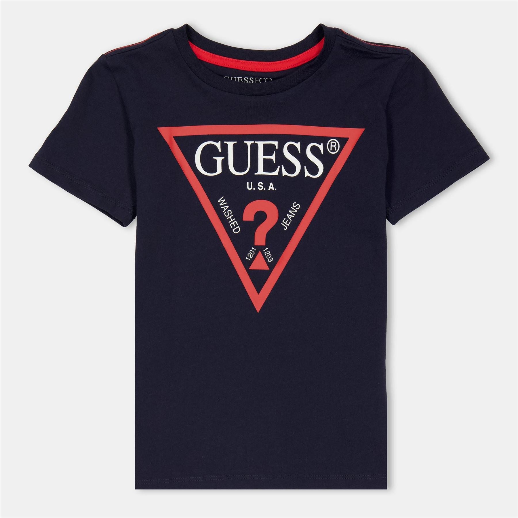 Guess Logo T-Shirt
