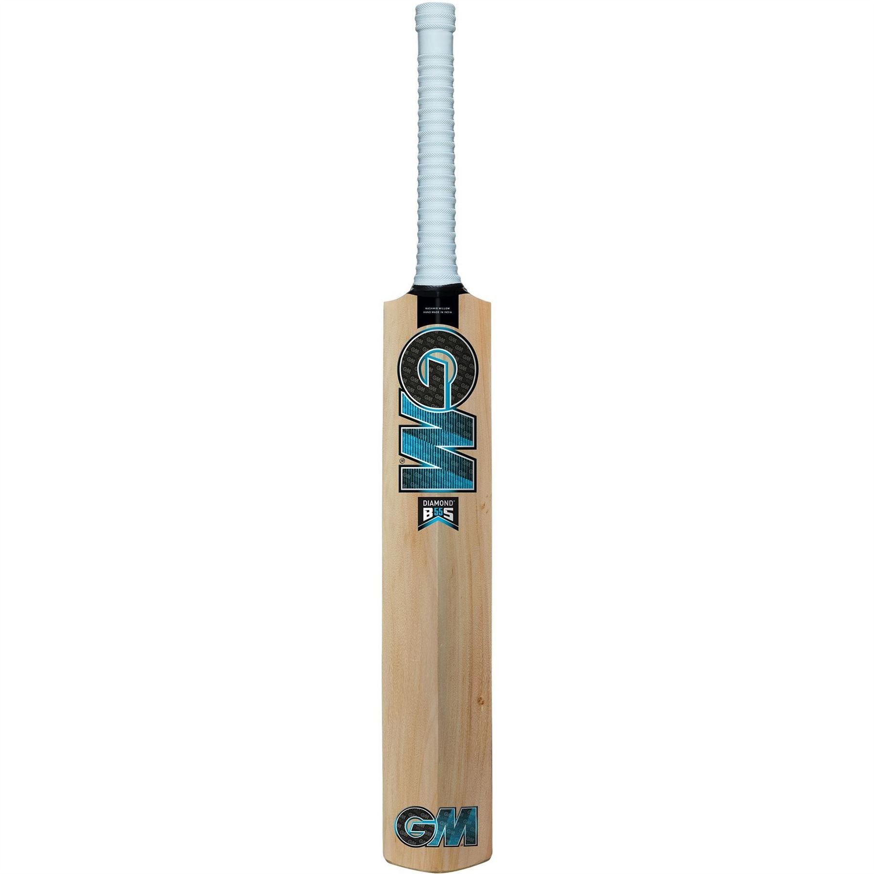 Gunn And Moore Bat