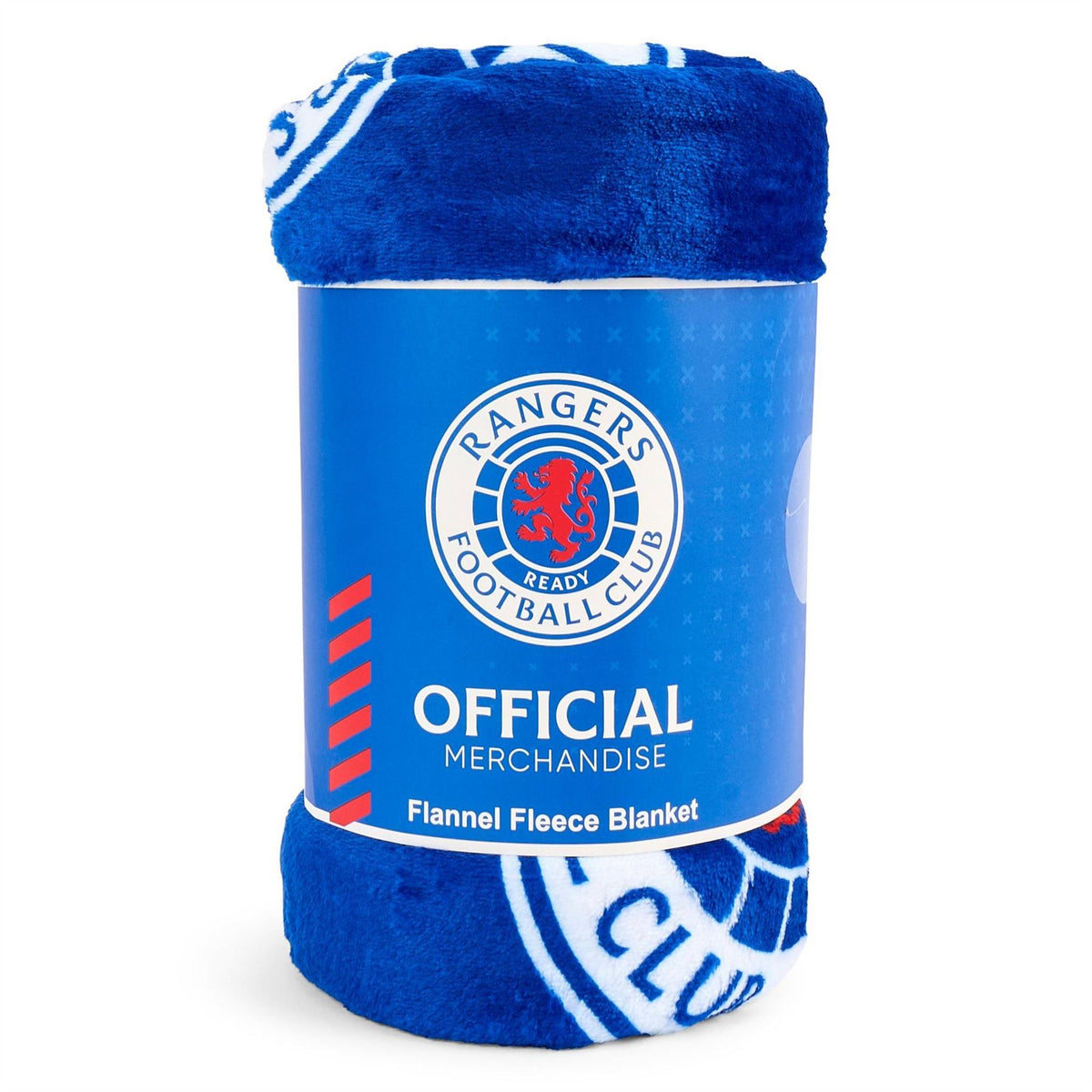 Team Officially Licensed Fleece Blanket 150 X 125 cm