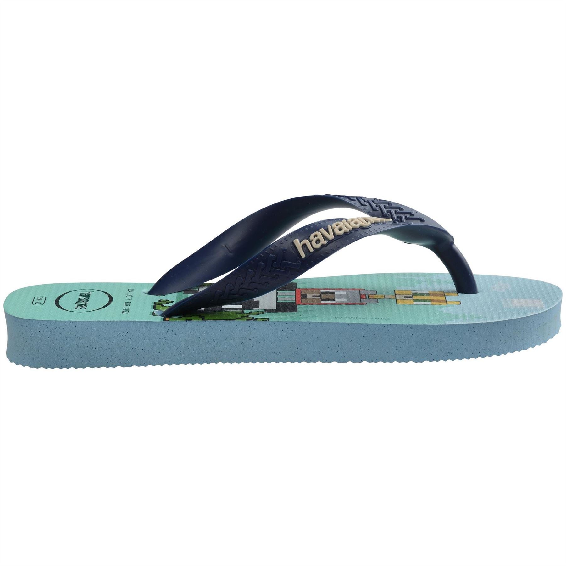 Havaianas Kids Flip Flops