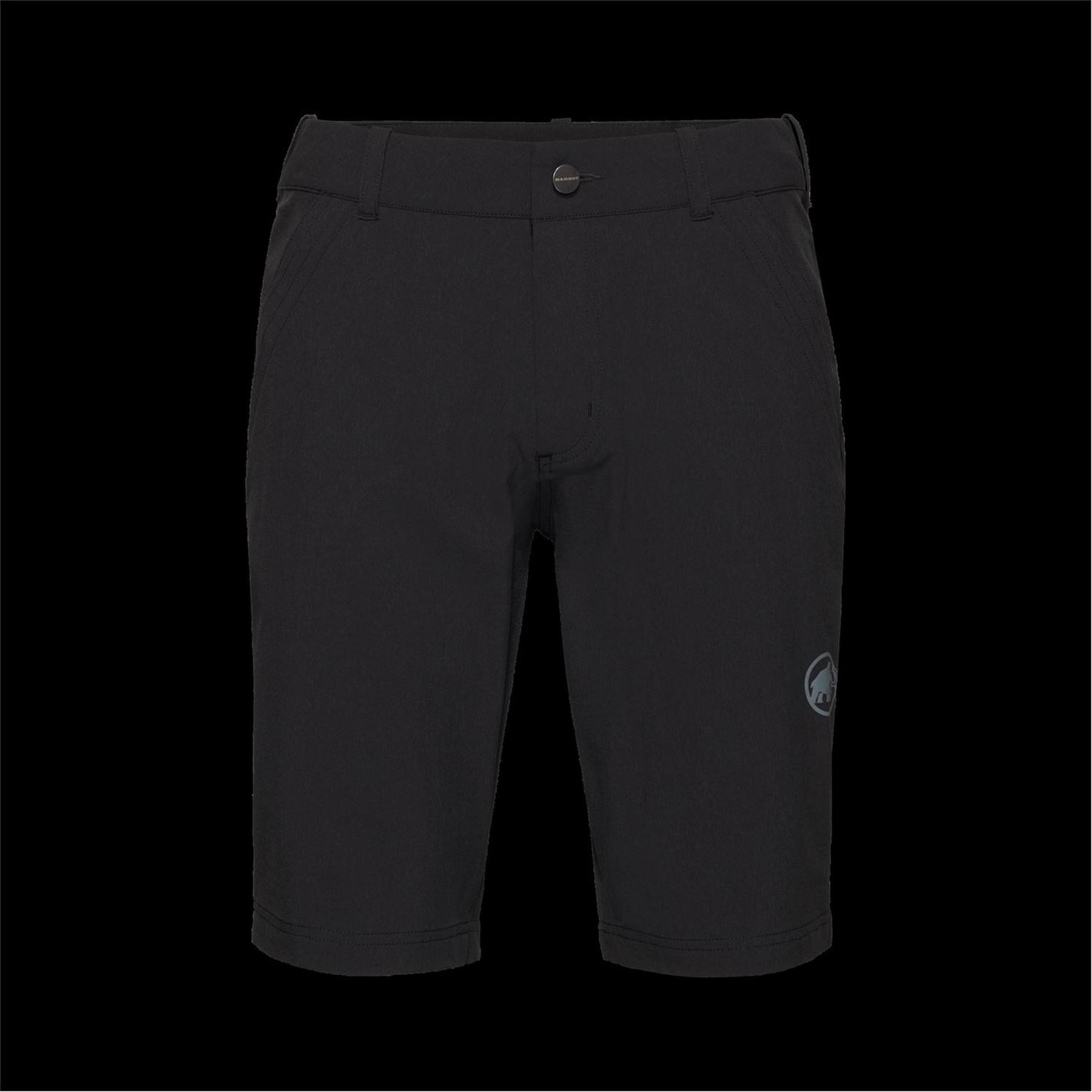 Mammut Hiking Denim Bermuda Shorts