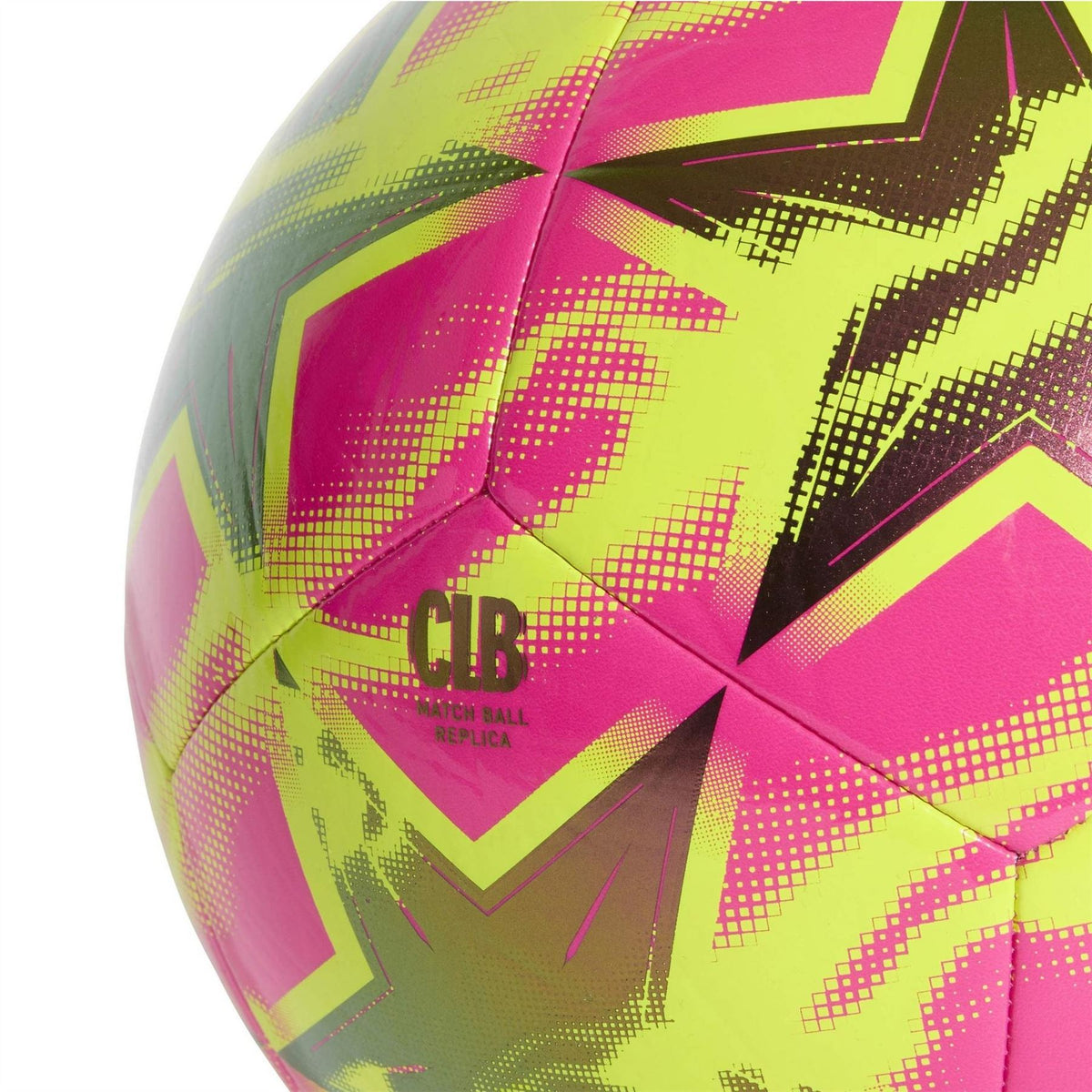 adidas Glider Ucl Finale Football 2024 2025