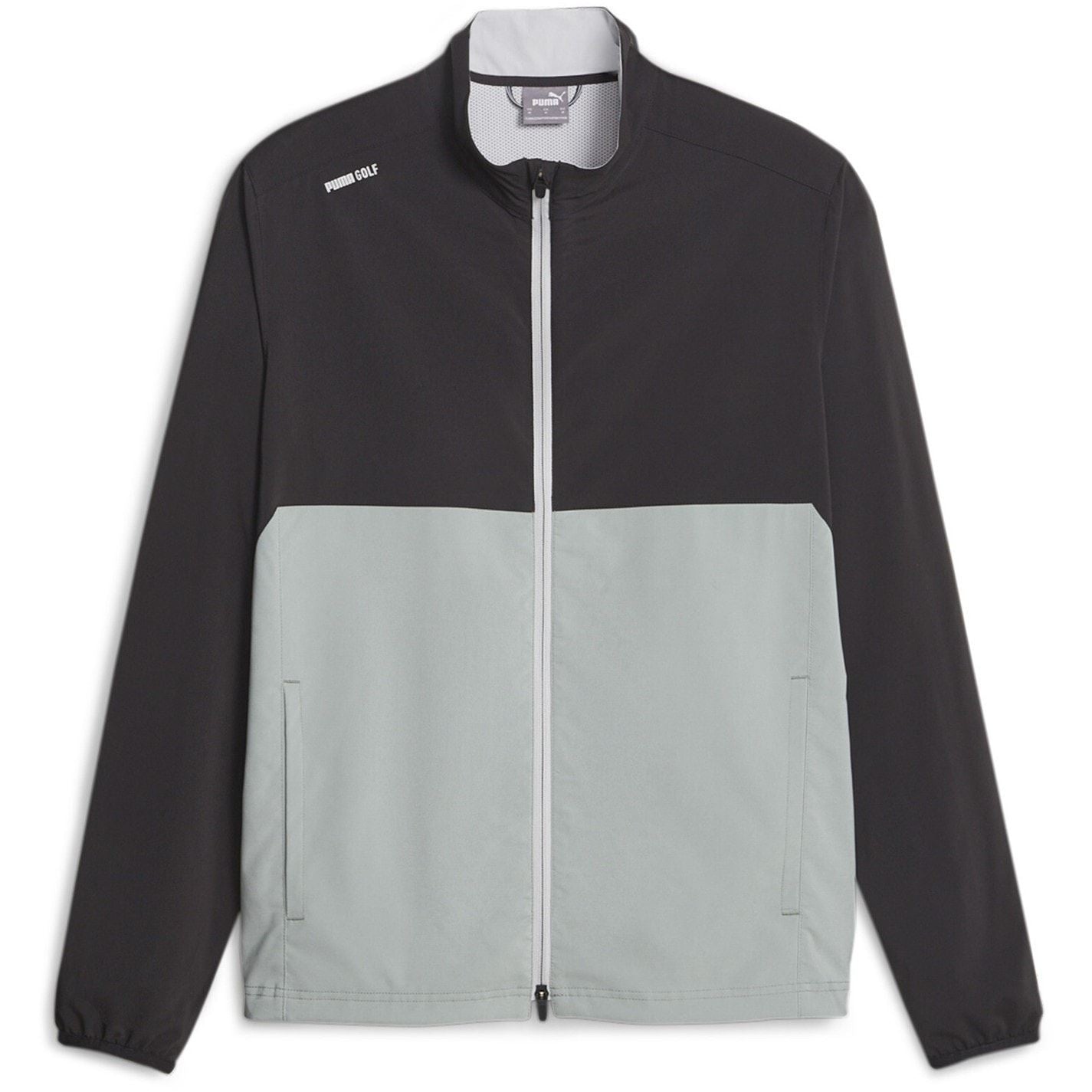 Puma Monterey High Neck Performance Jacket