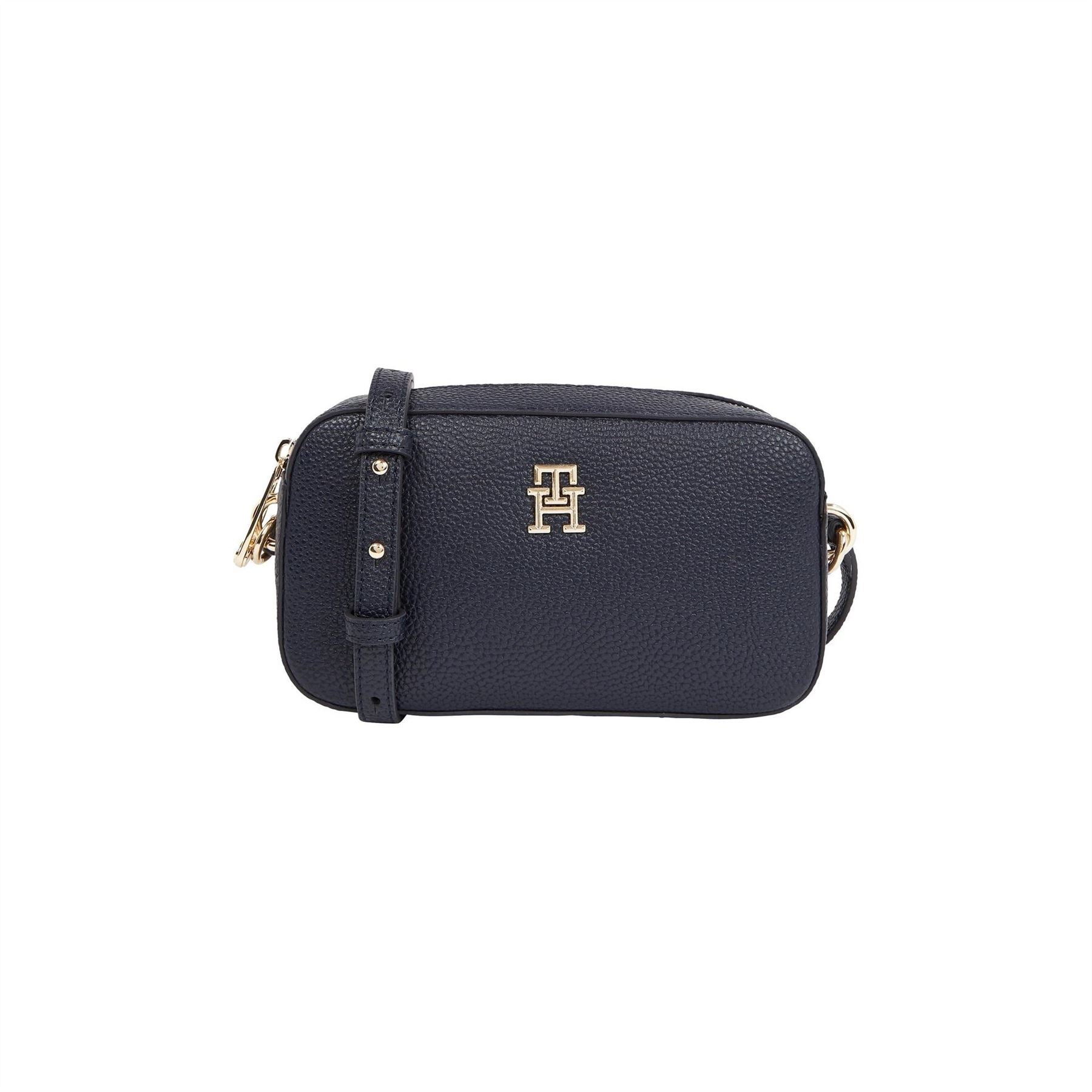 Tommy Hilfiger Emblem Camera Bag