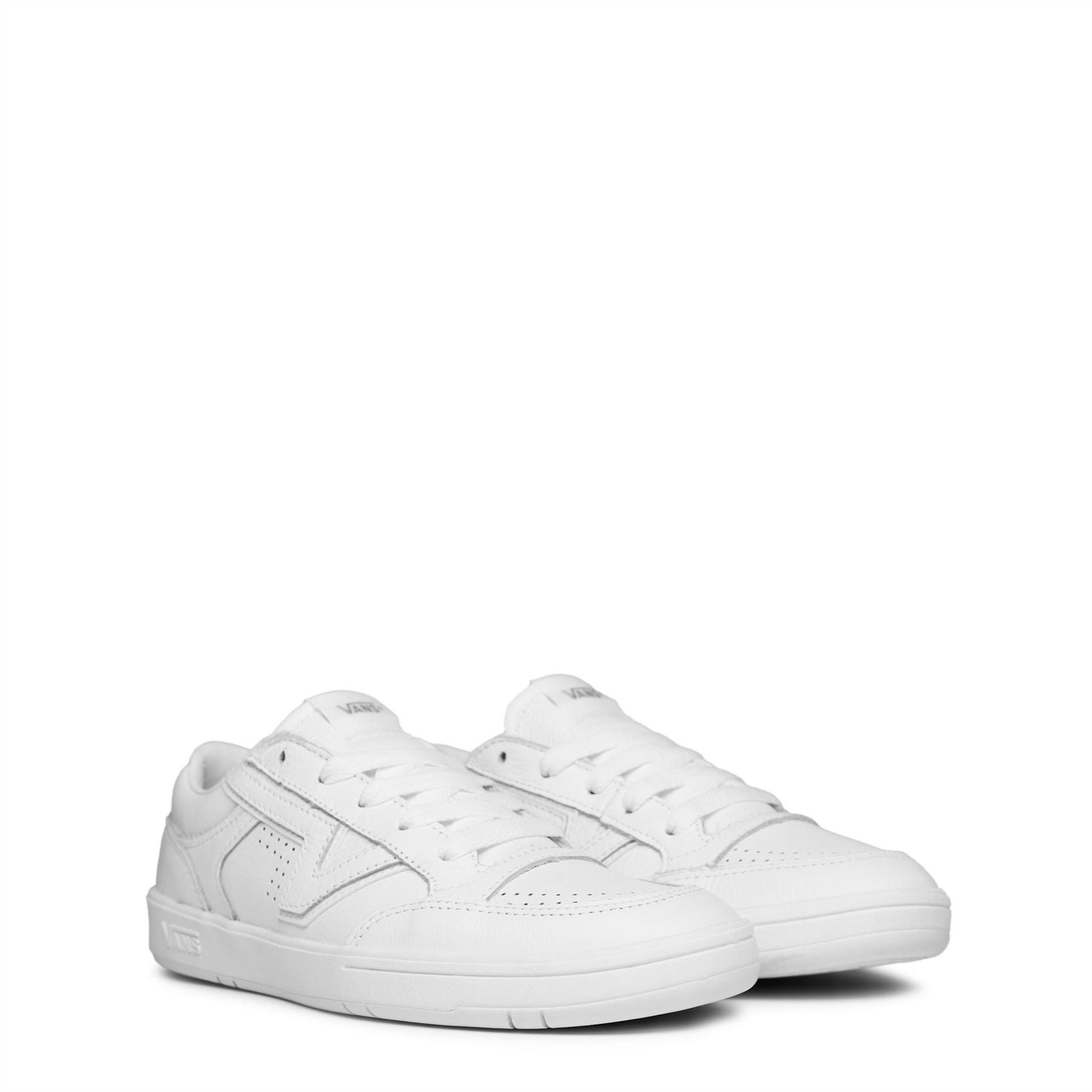 Vans Lowland Comfycush Trainers