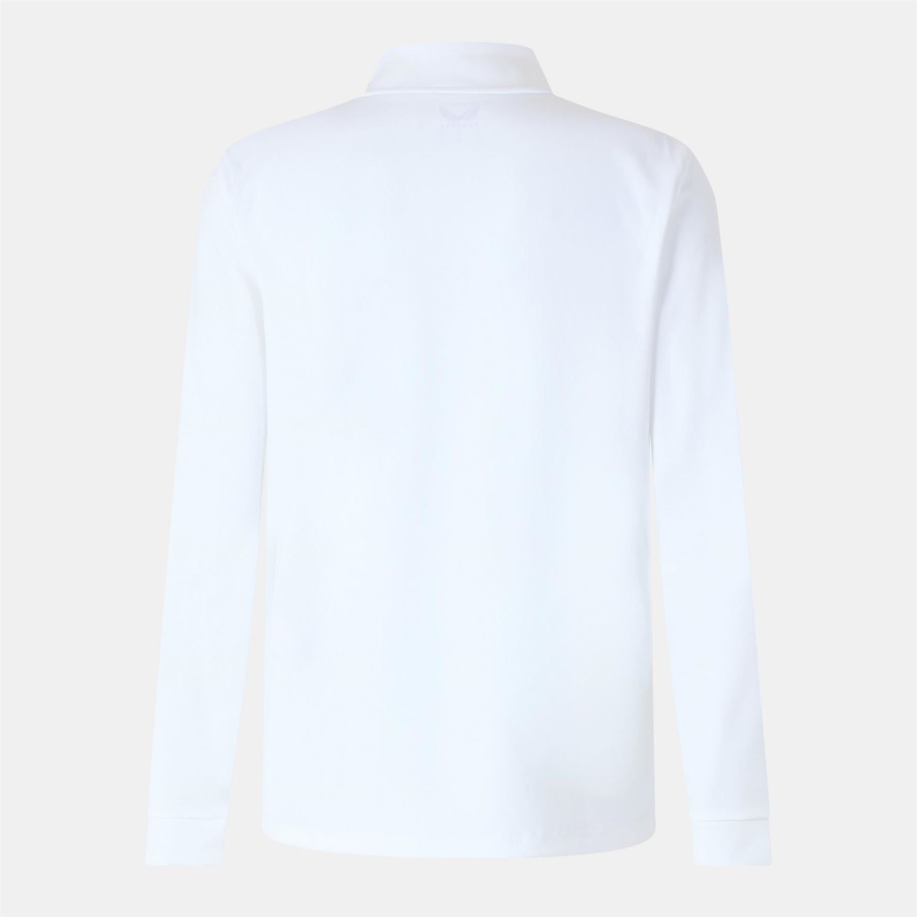 Castore Mens Ireland Quarter Zip Drill Top 2024