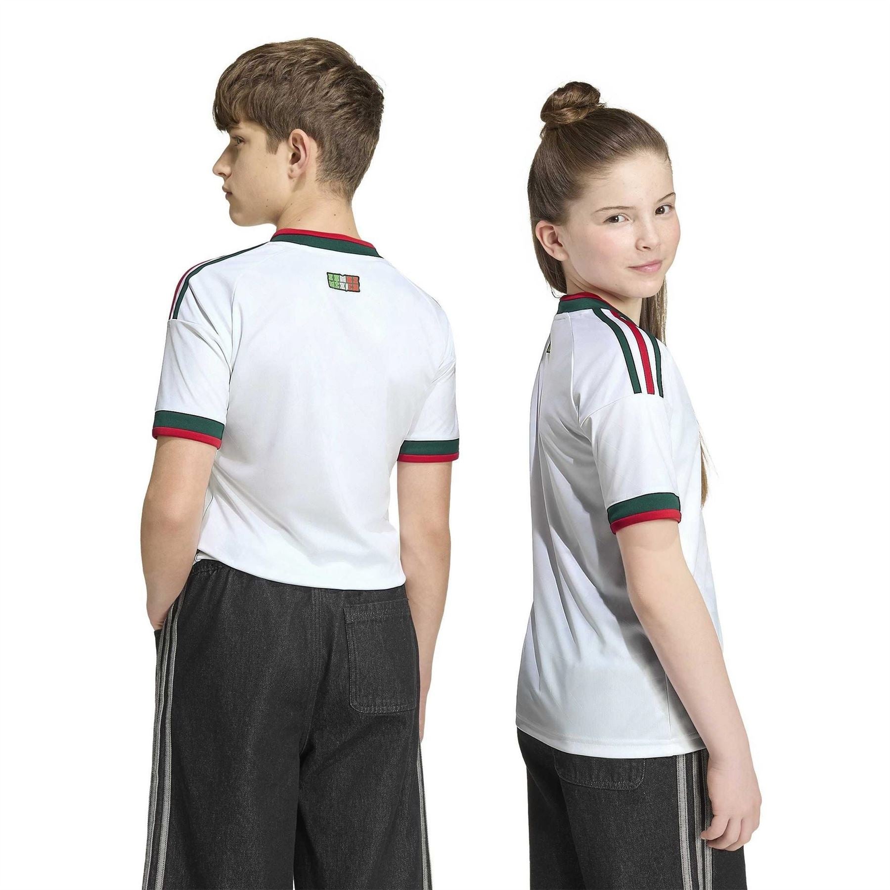 adidas Away Shirt World Cup ™ 2026 Junior