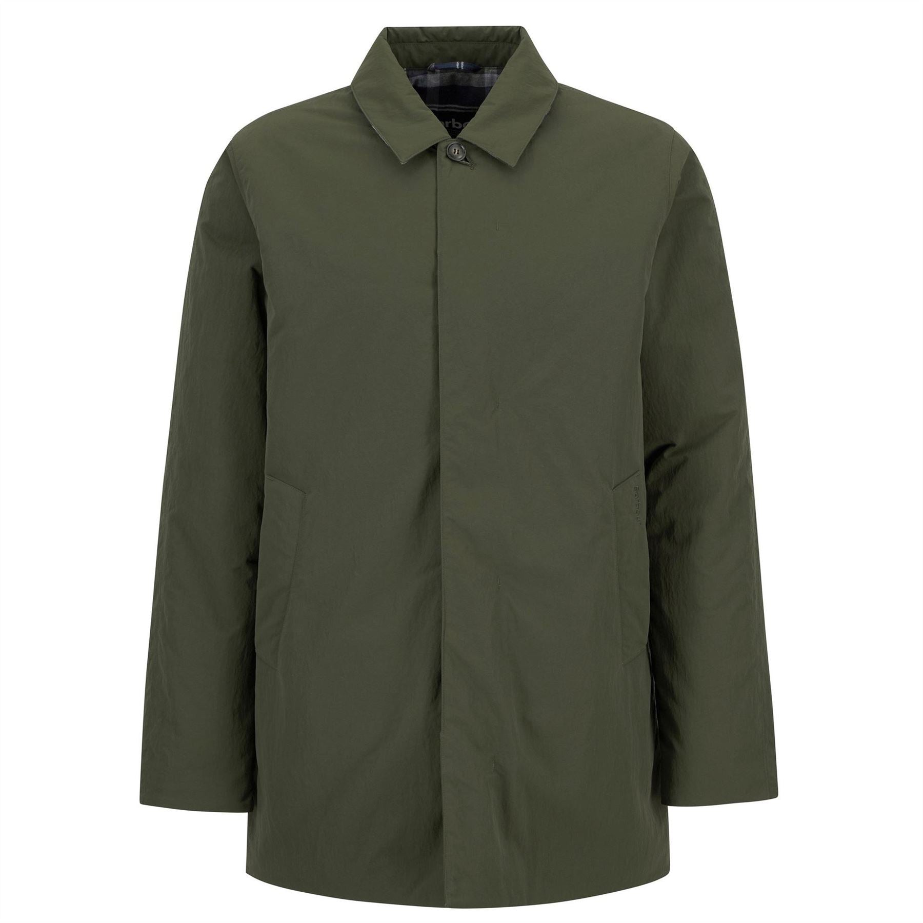 Barbour Lorden Showerproof Mac