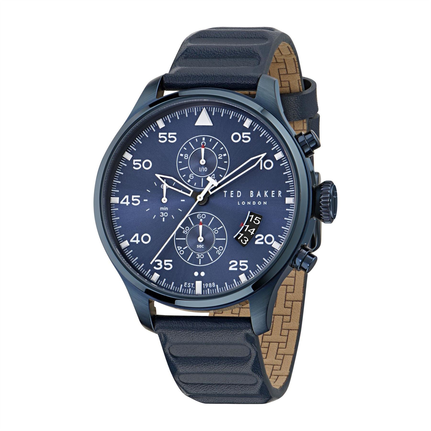 Ted Baker Fulmaar Analogue Quartz Watch