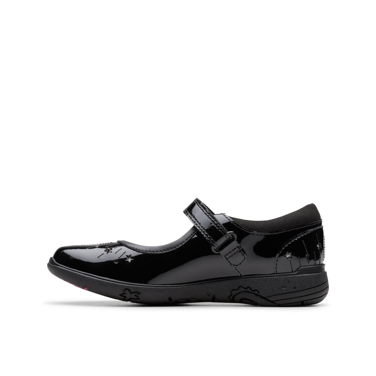 Clarks Relda Wish K. Ch62
