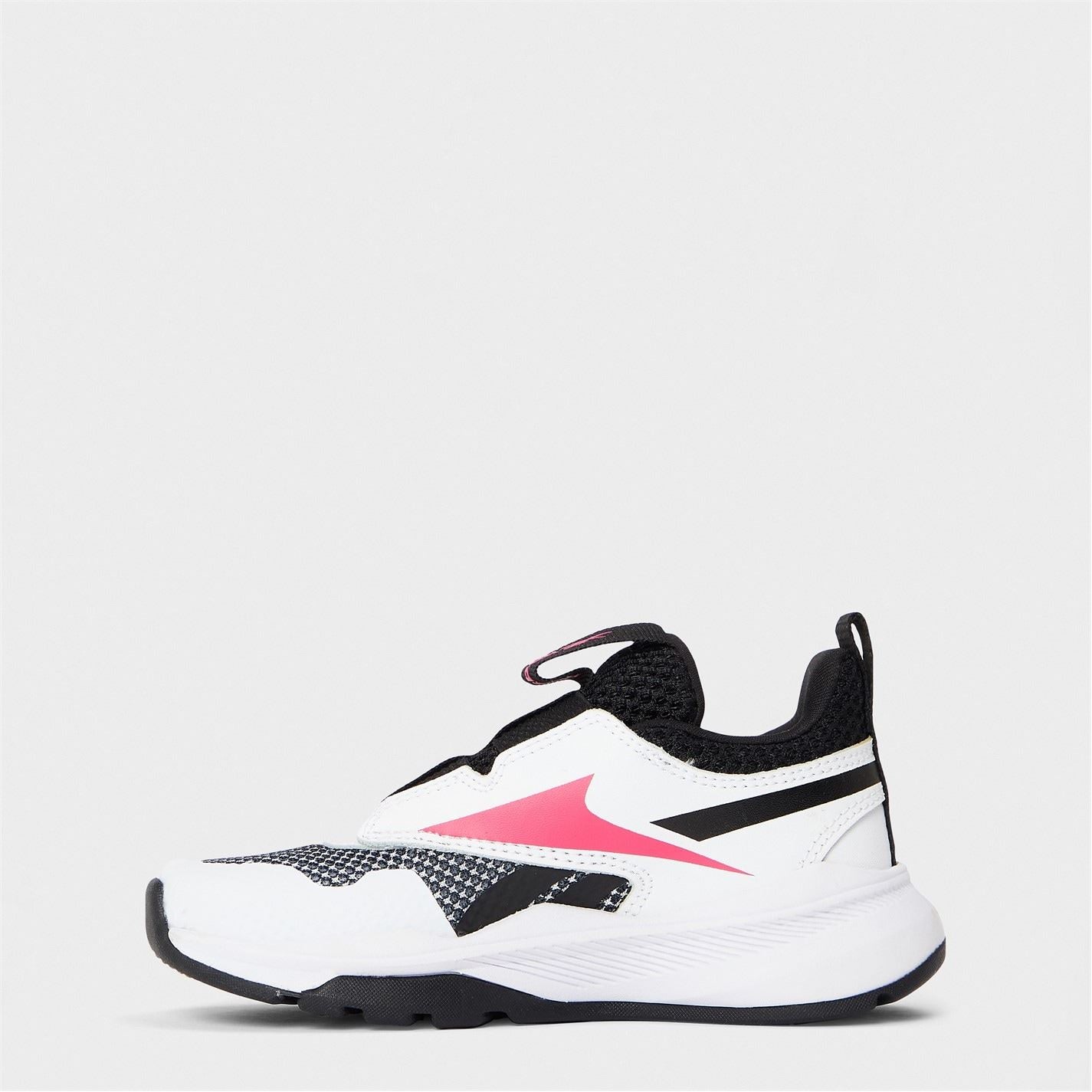 Reebok Sprinter Slip On Training Shoes