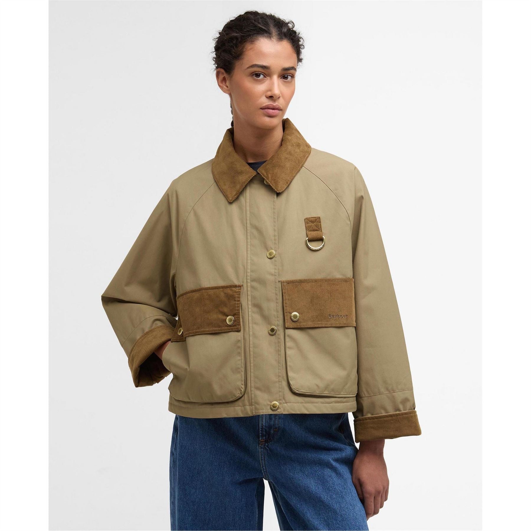 Barbour Casual Jacket
