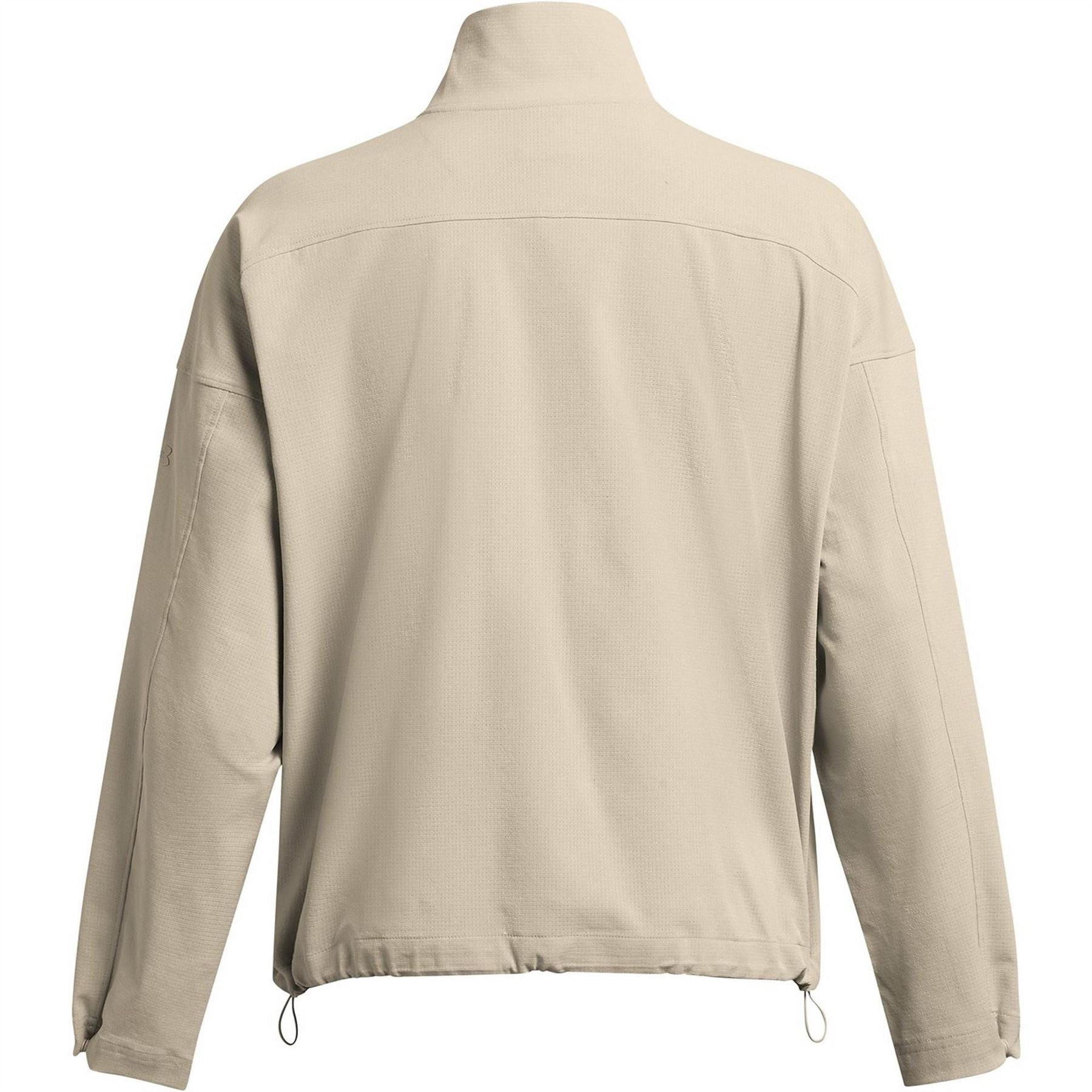 Under Armour Womens Armour Unstoppable Vented Jacket Tracksuit Top