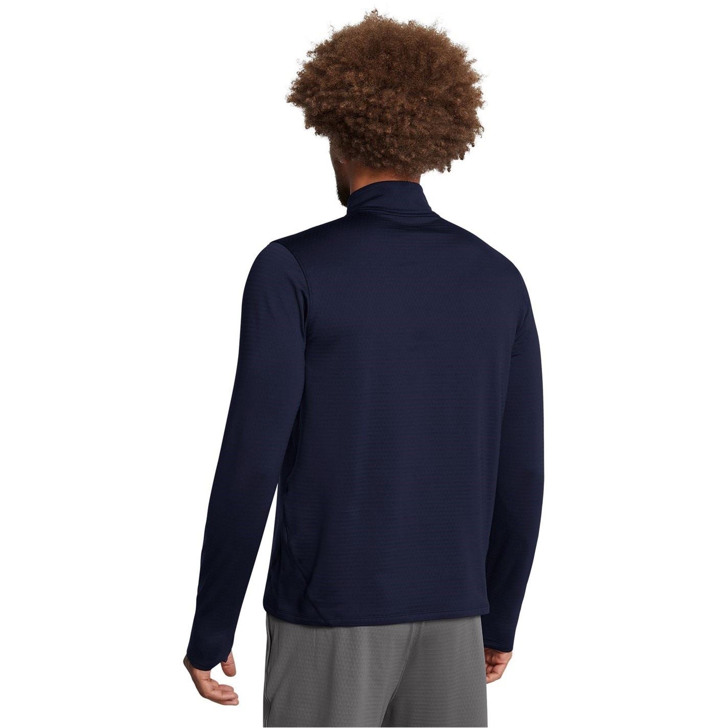 Under Armour Vanish Regular Fit Long Sleeve Competition T-Shirt