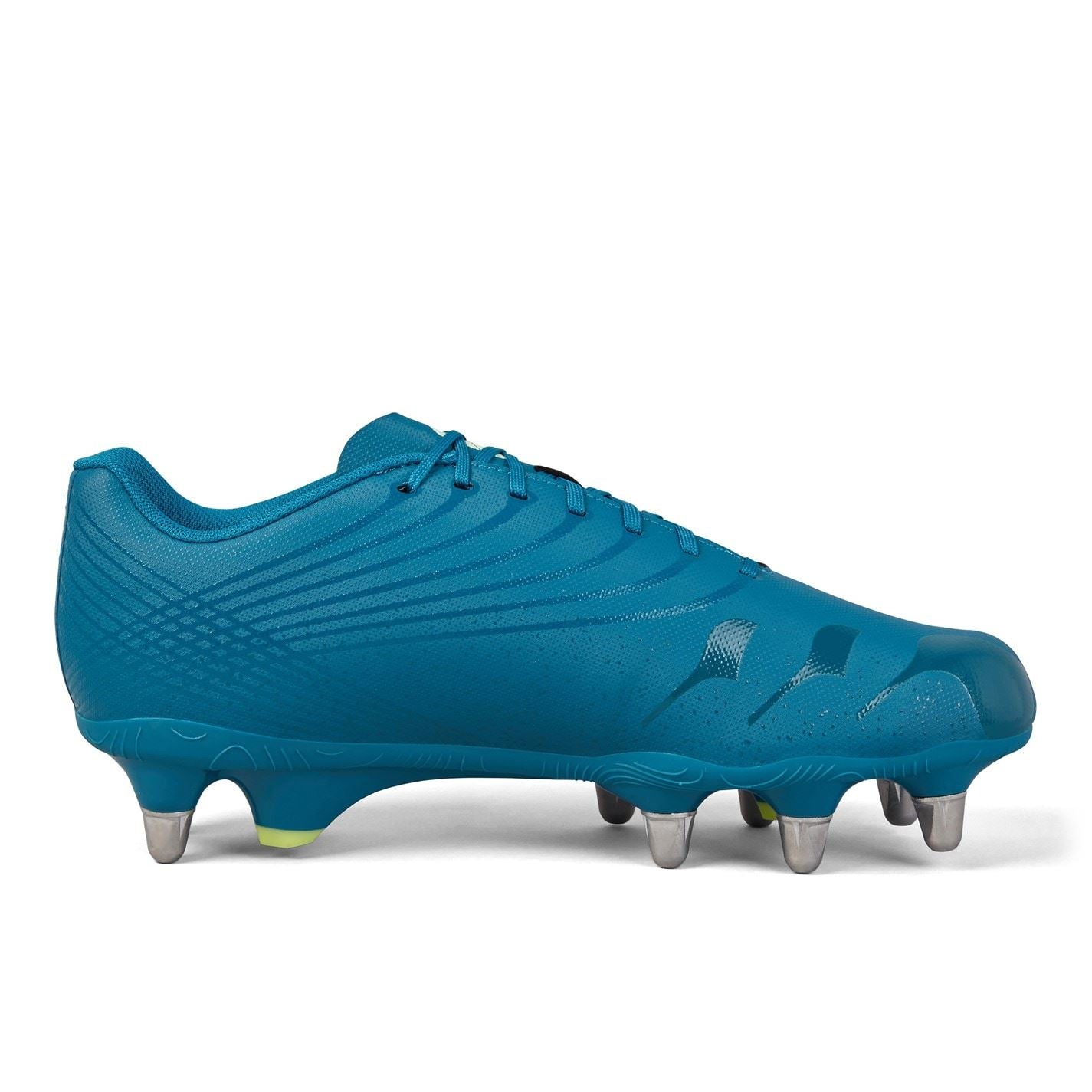 Canterbury Stampede Groundbreak Team Soft Ground Rugby Boots