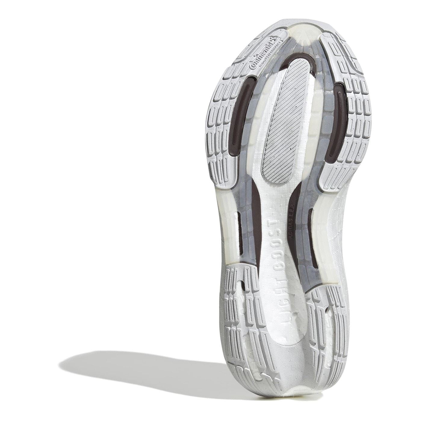 adidas Womens Ultraboost Light Low Top Trainers