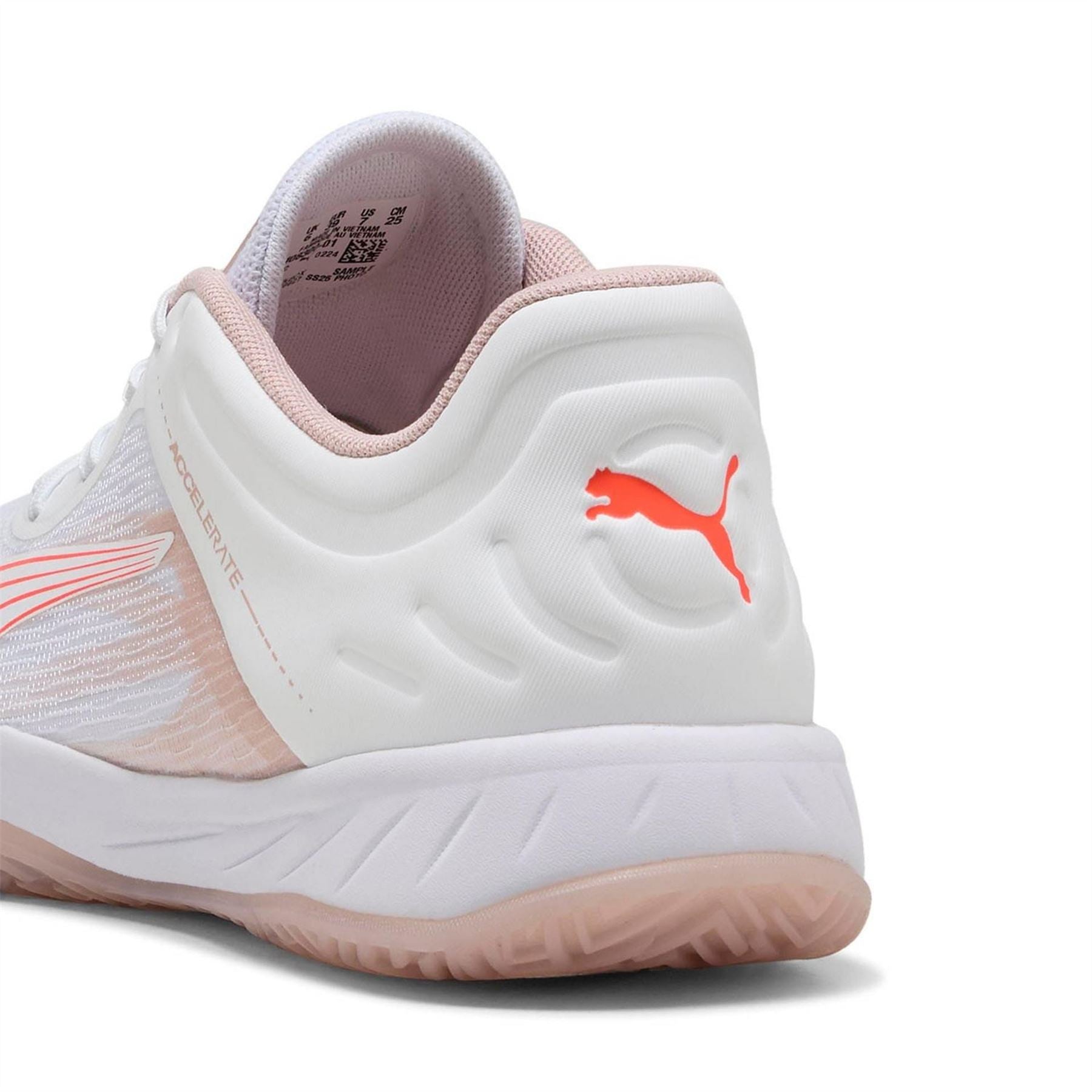 Puma Turbo Trainers
